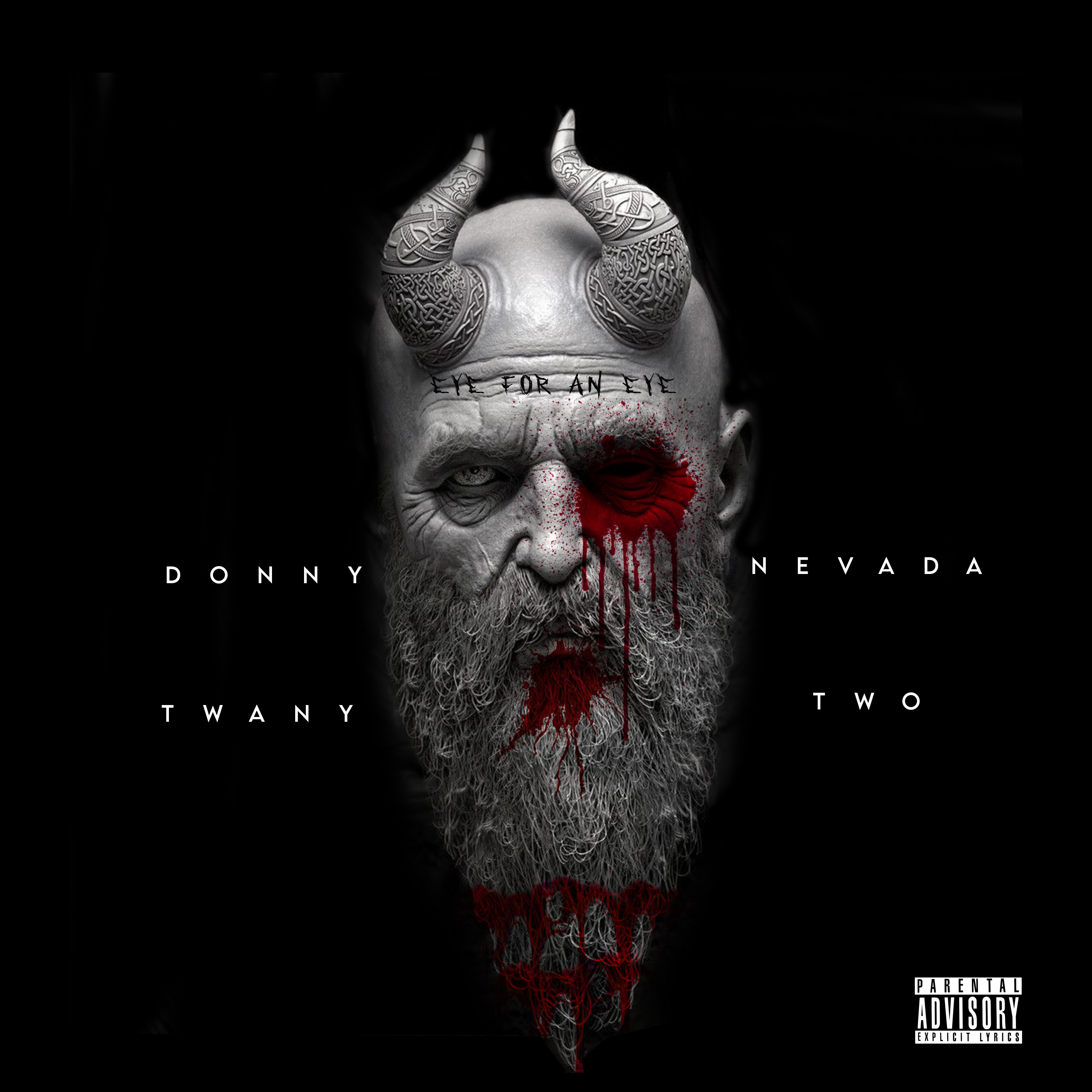 Eye For An Eye artwork