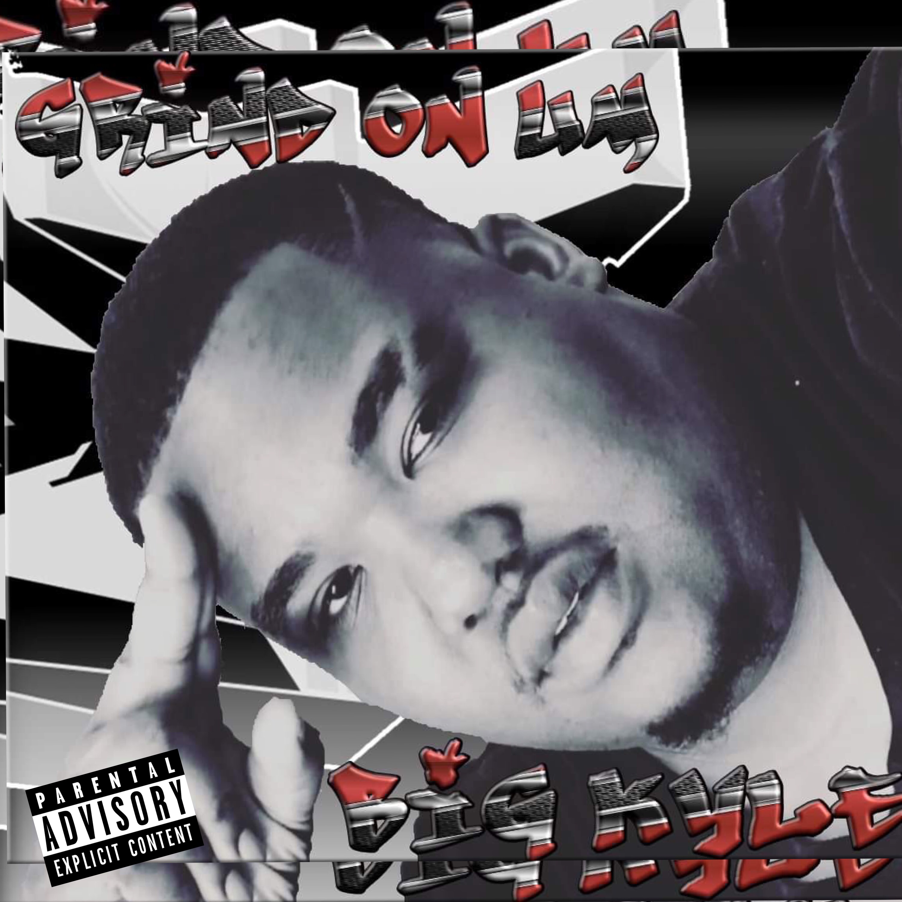 Grind on um artwork
