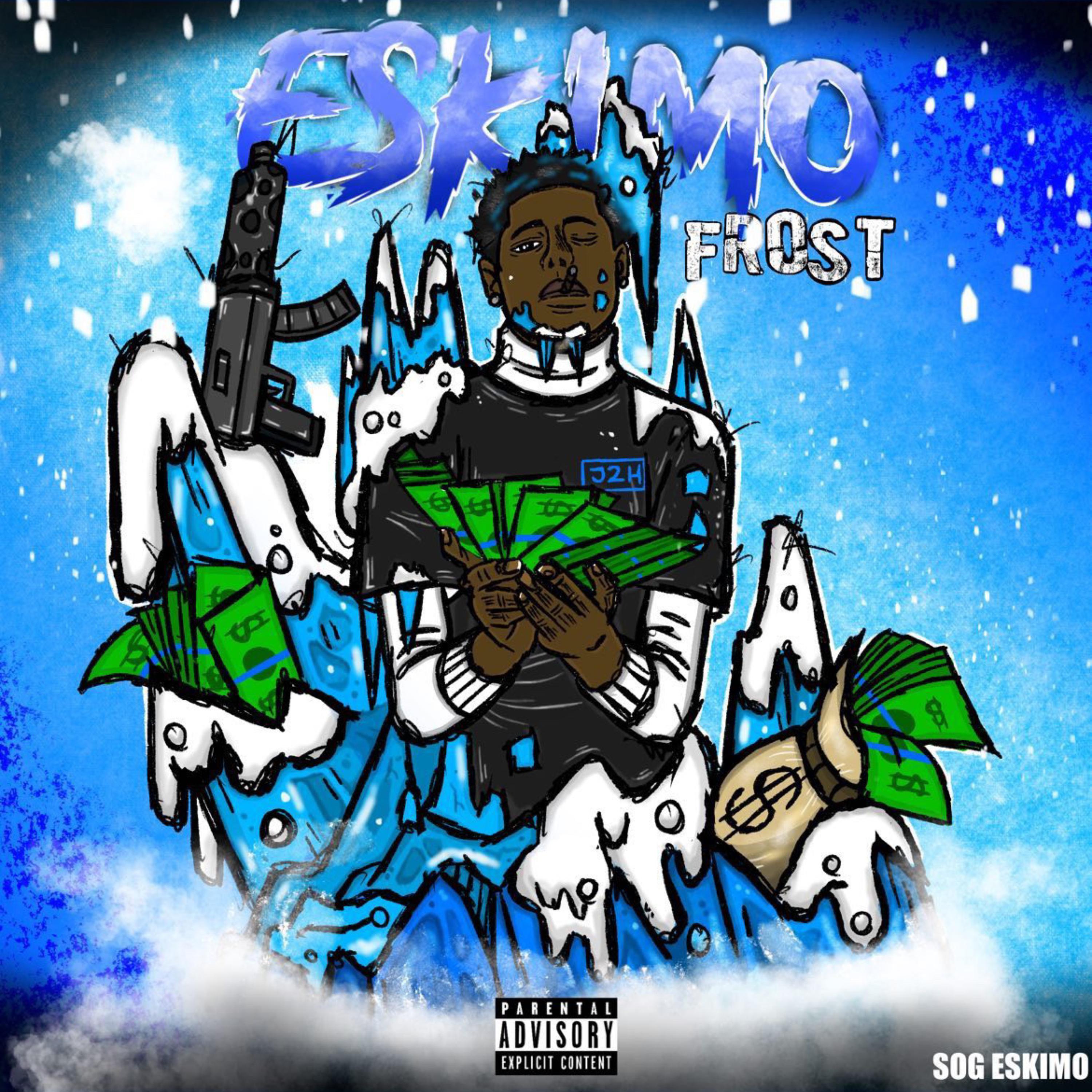 Eskimo Frost artwork