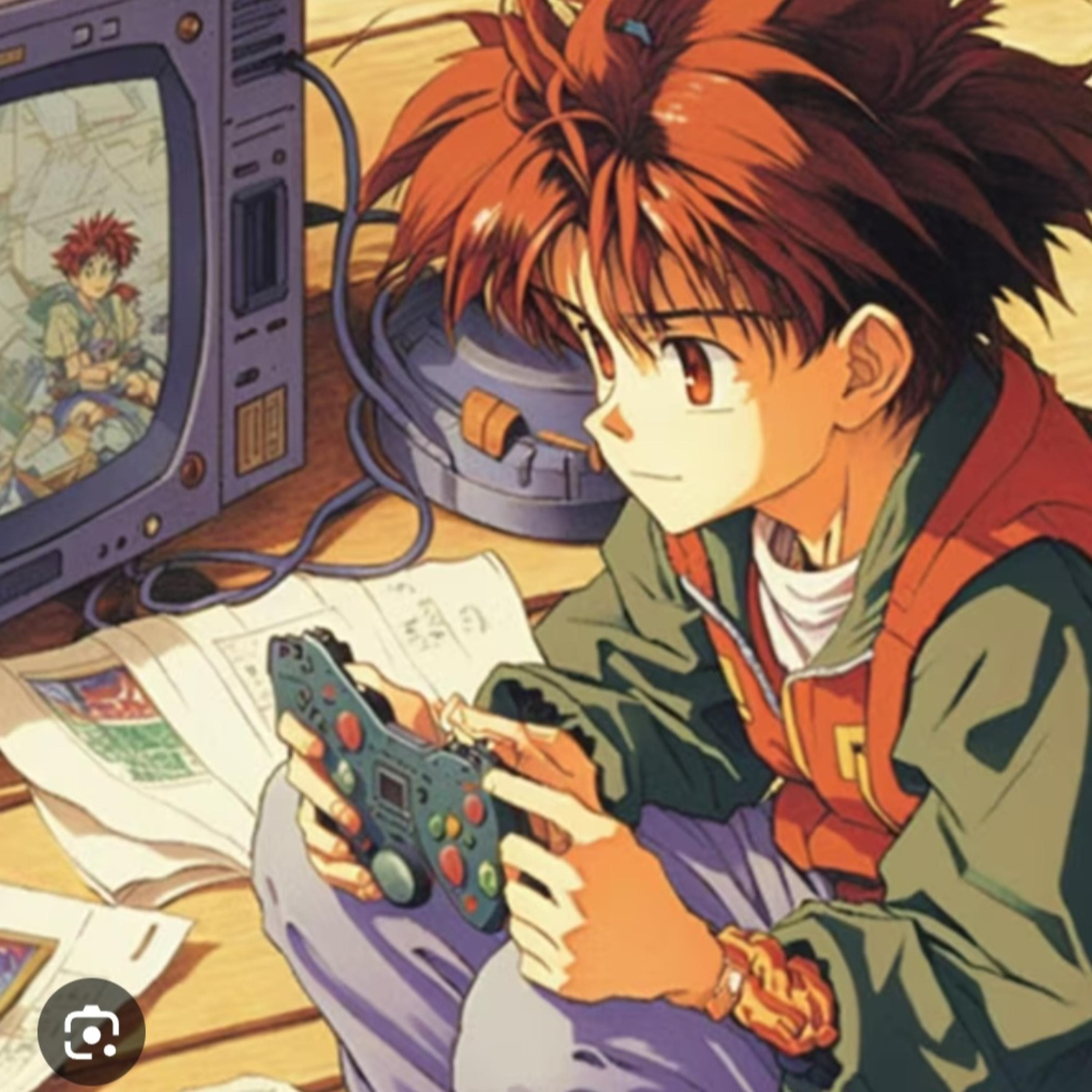Like Cartoons artwork