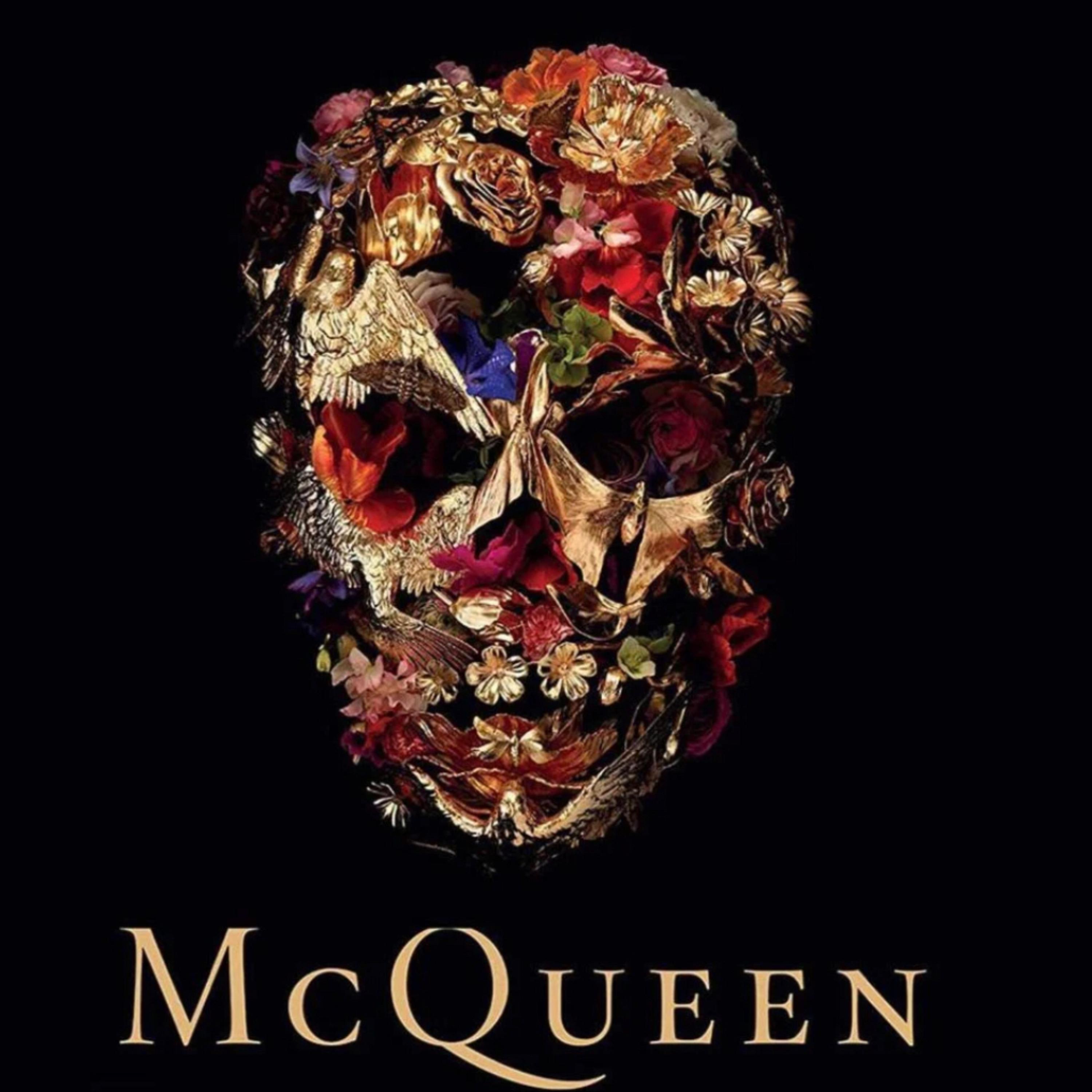Alexander McQueen artwork