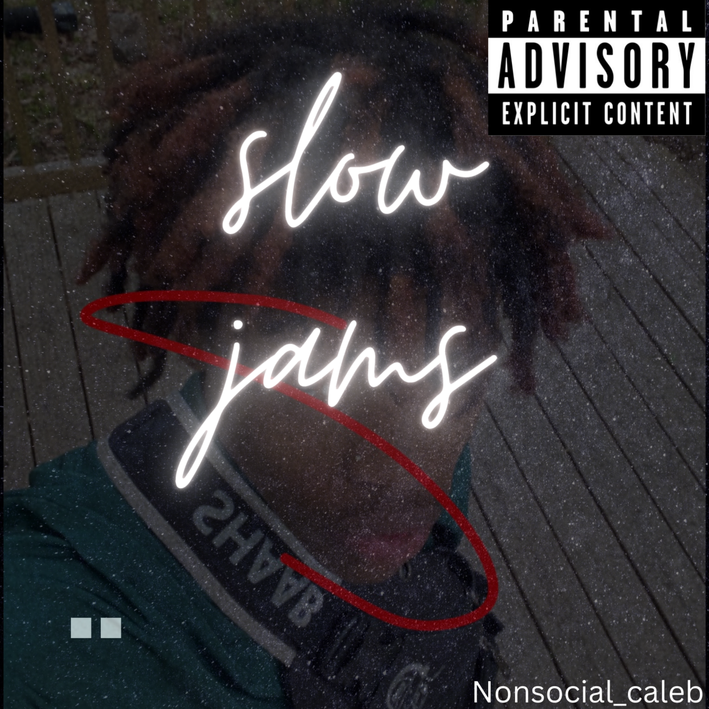 Slow Jams artwork