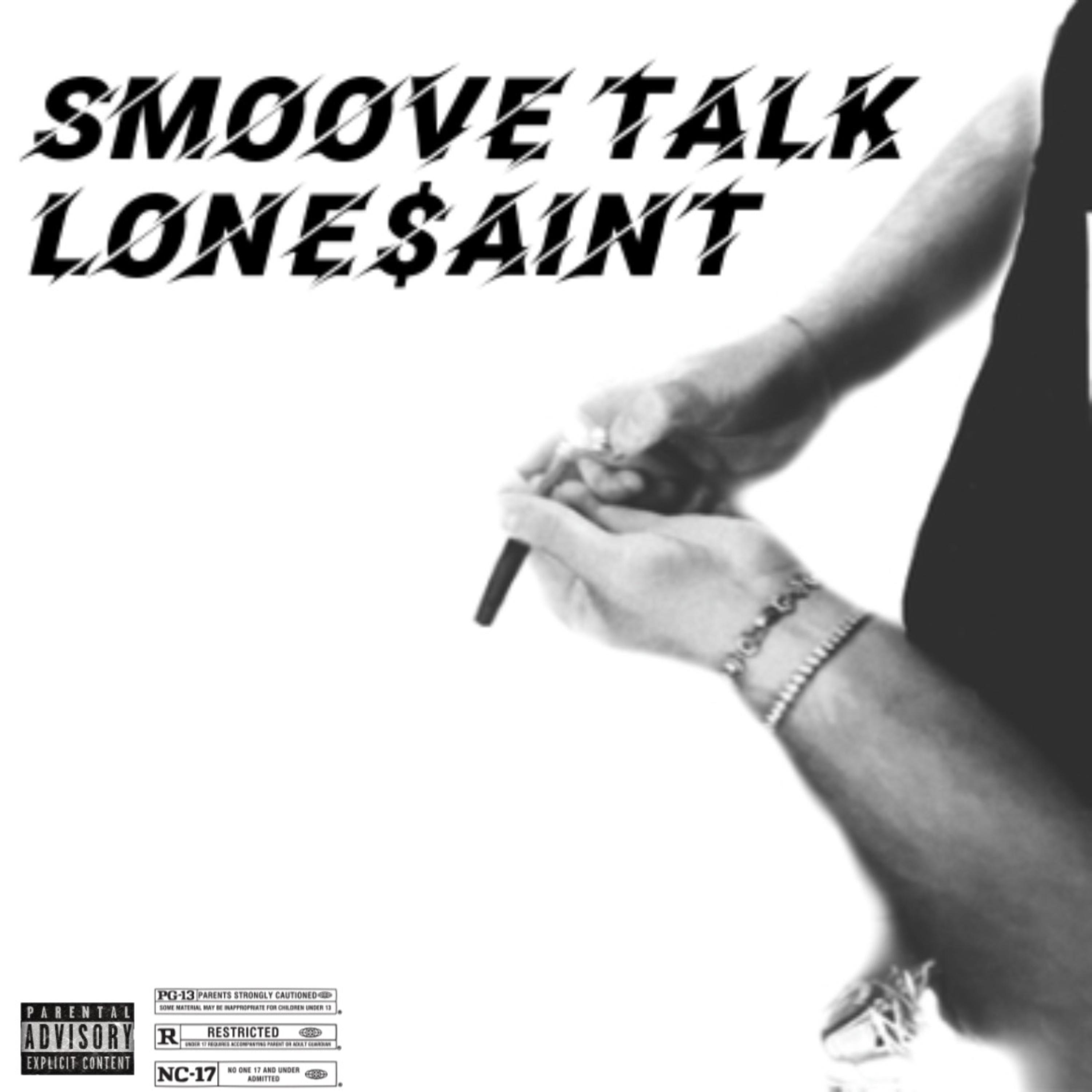 SMOOVETALK artwork