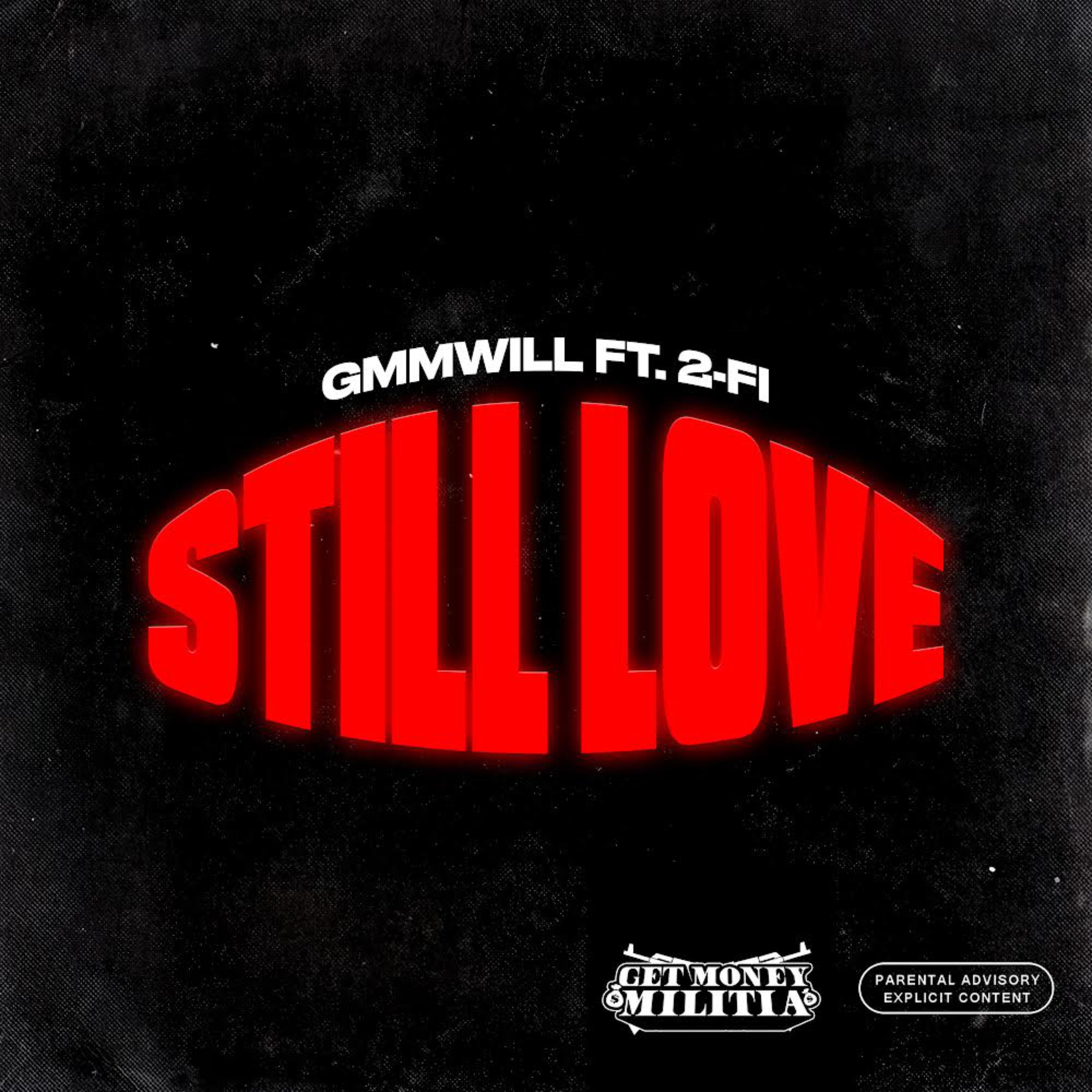 Still Love artwork