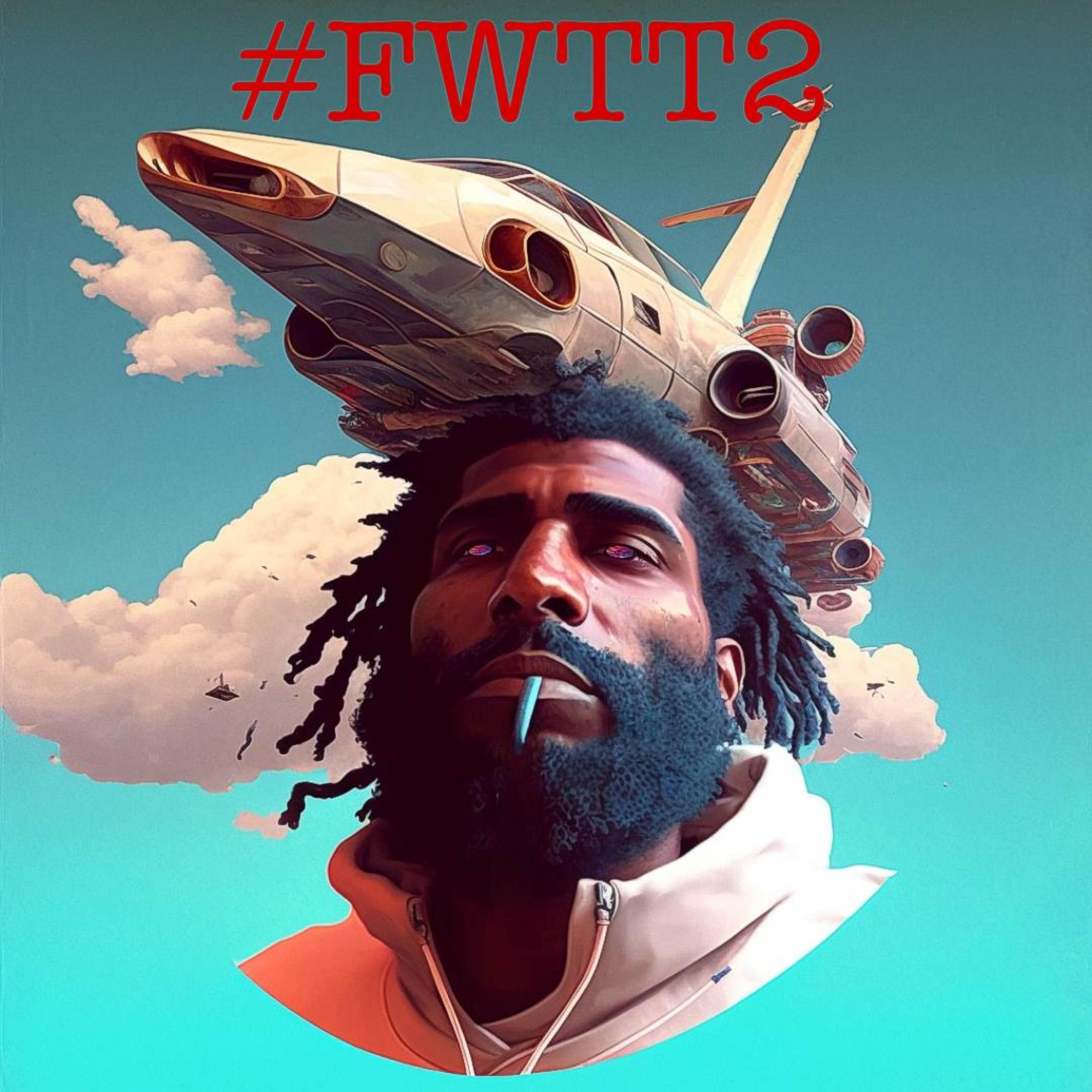 #FWTT2 artwork