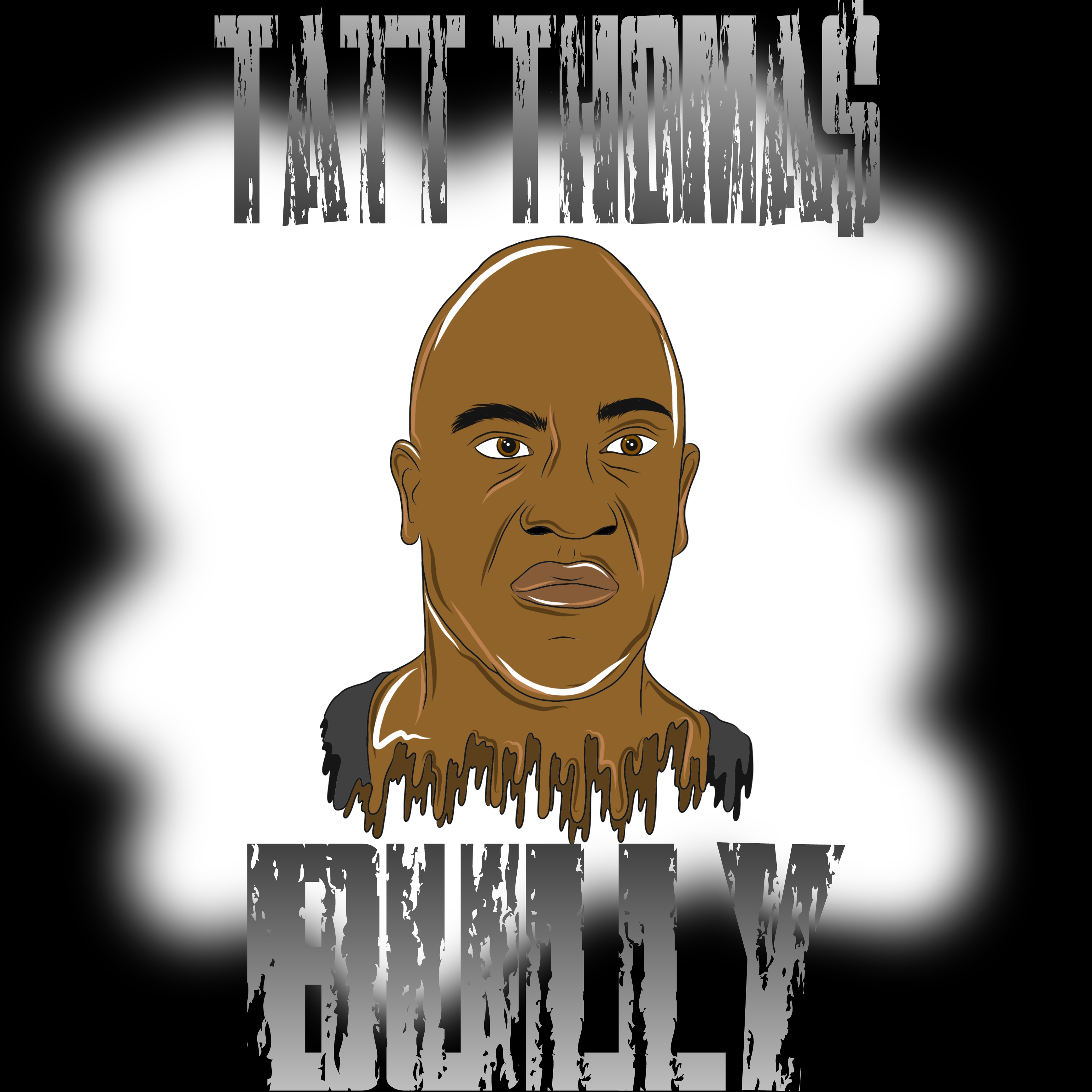 Bully artwork