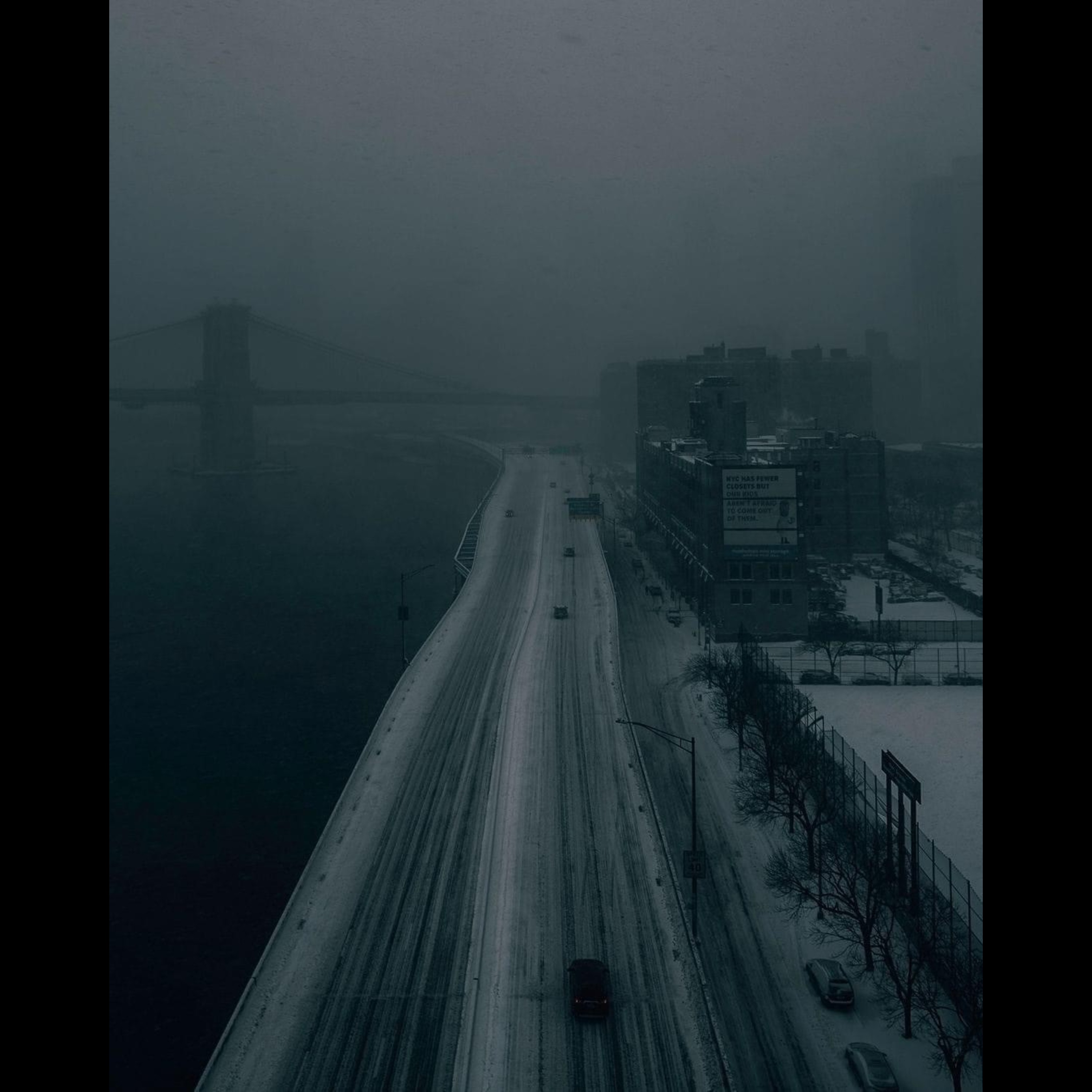 Coldest. artwork