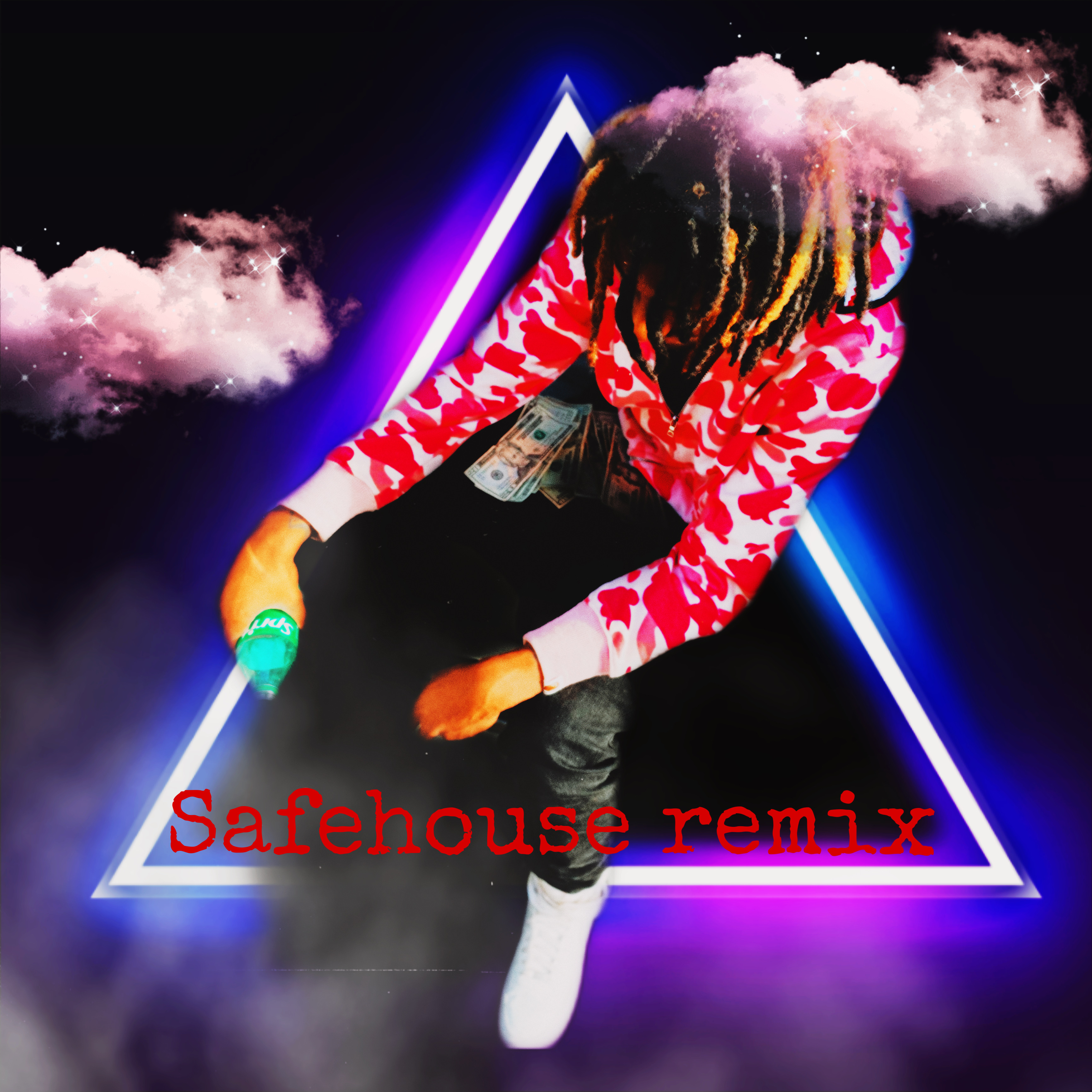 Safehouse artwork