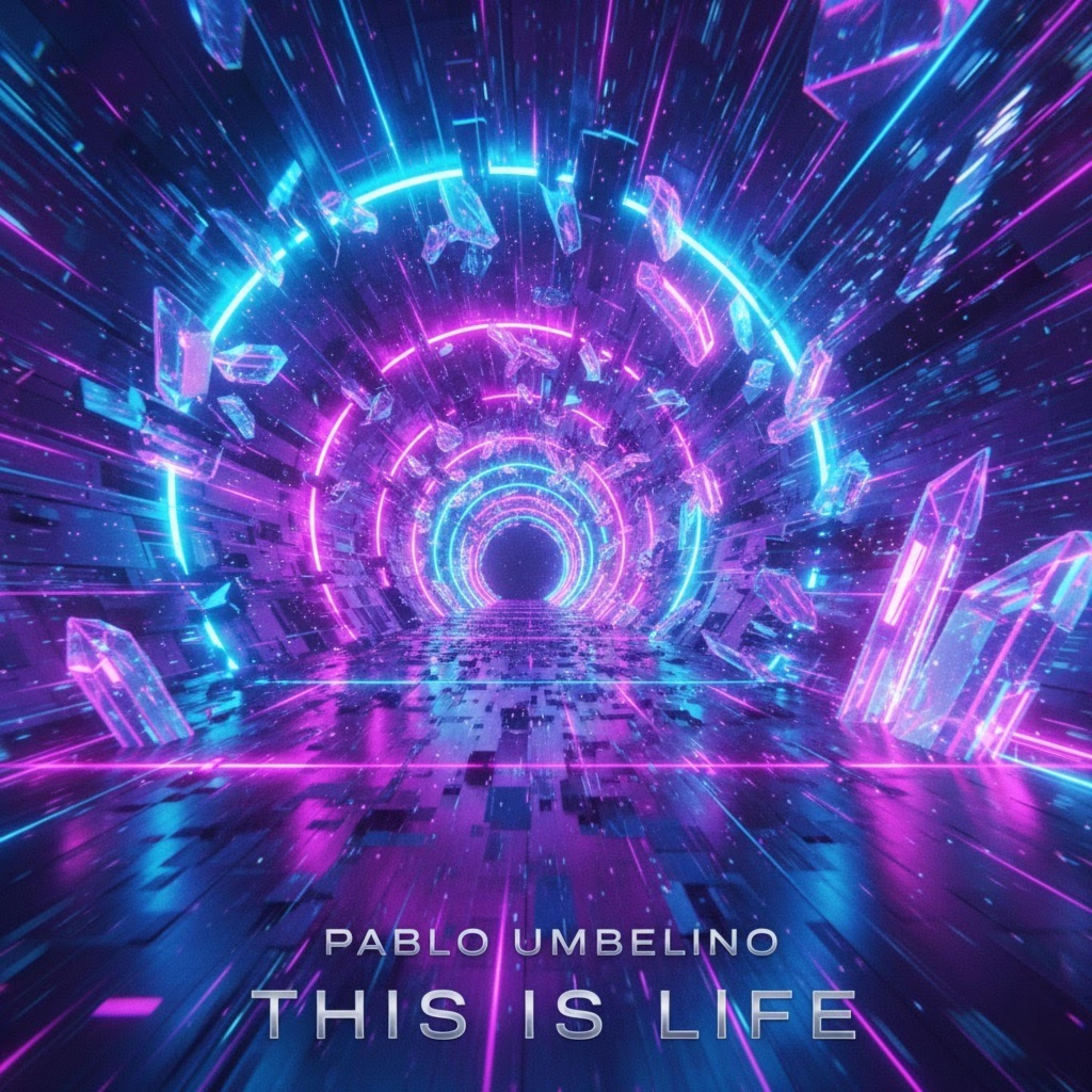 This Is Life artwork