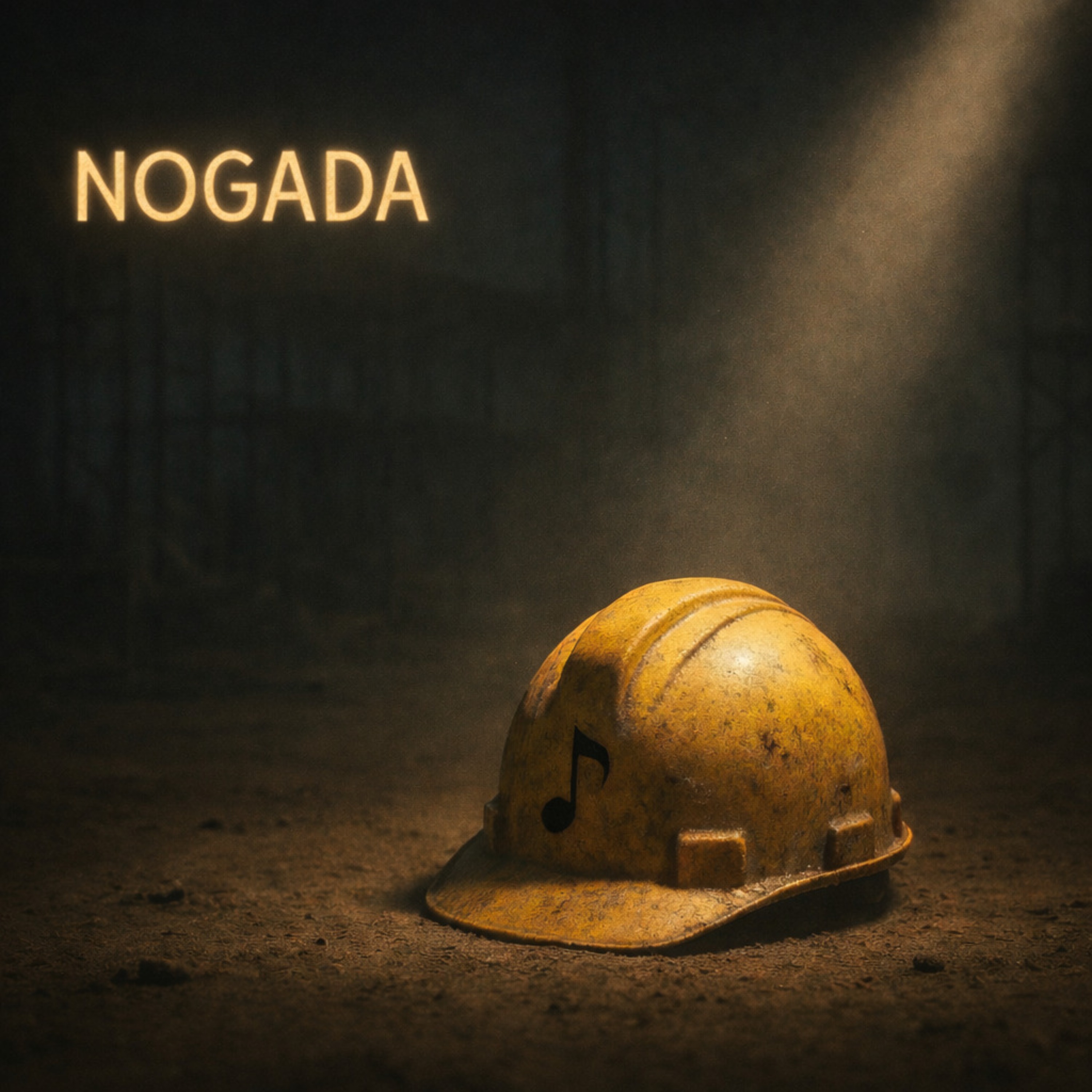 NOGADA artwork