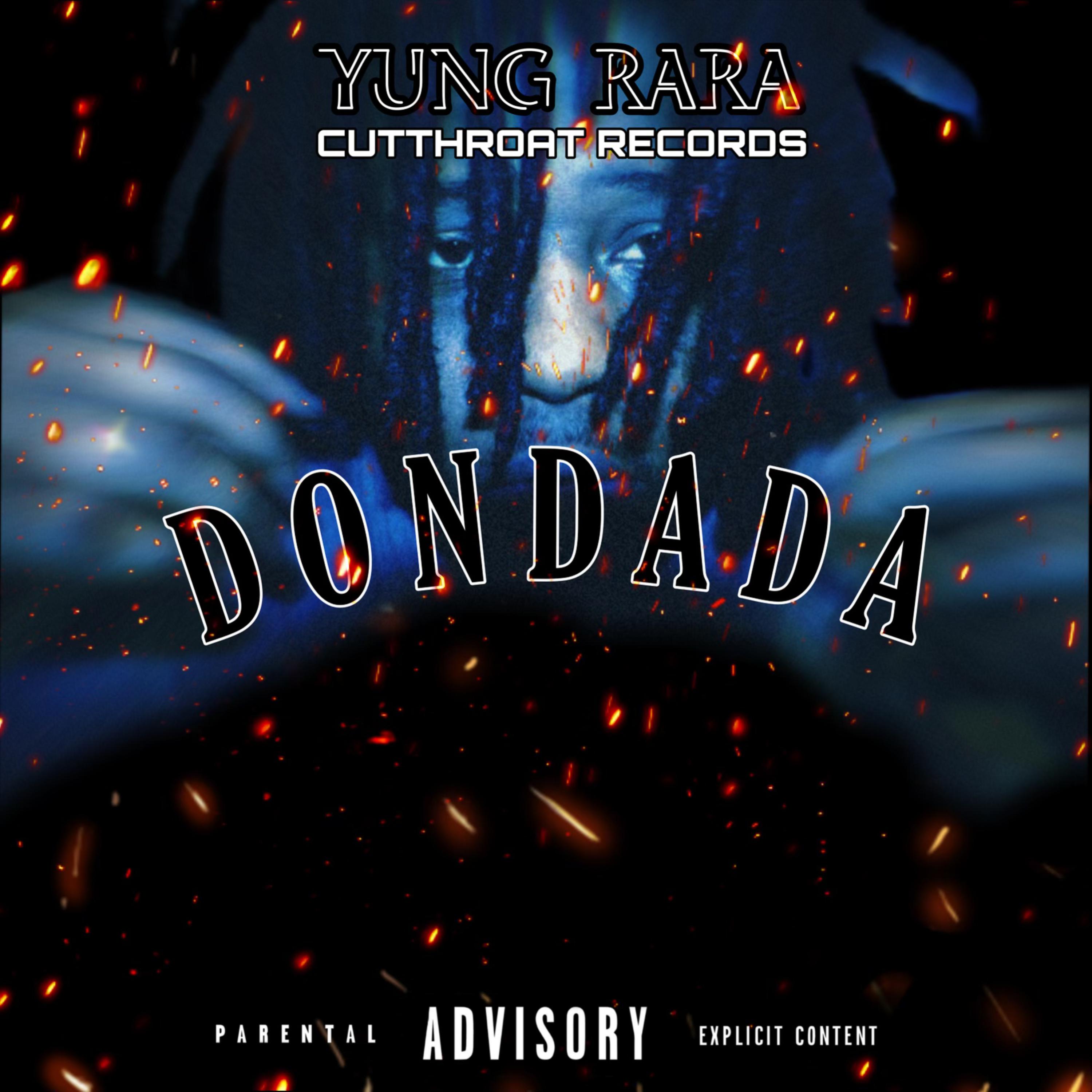 DONDADA artwork