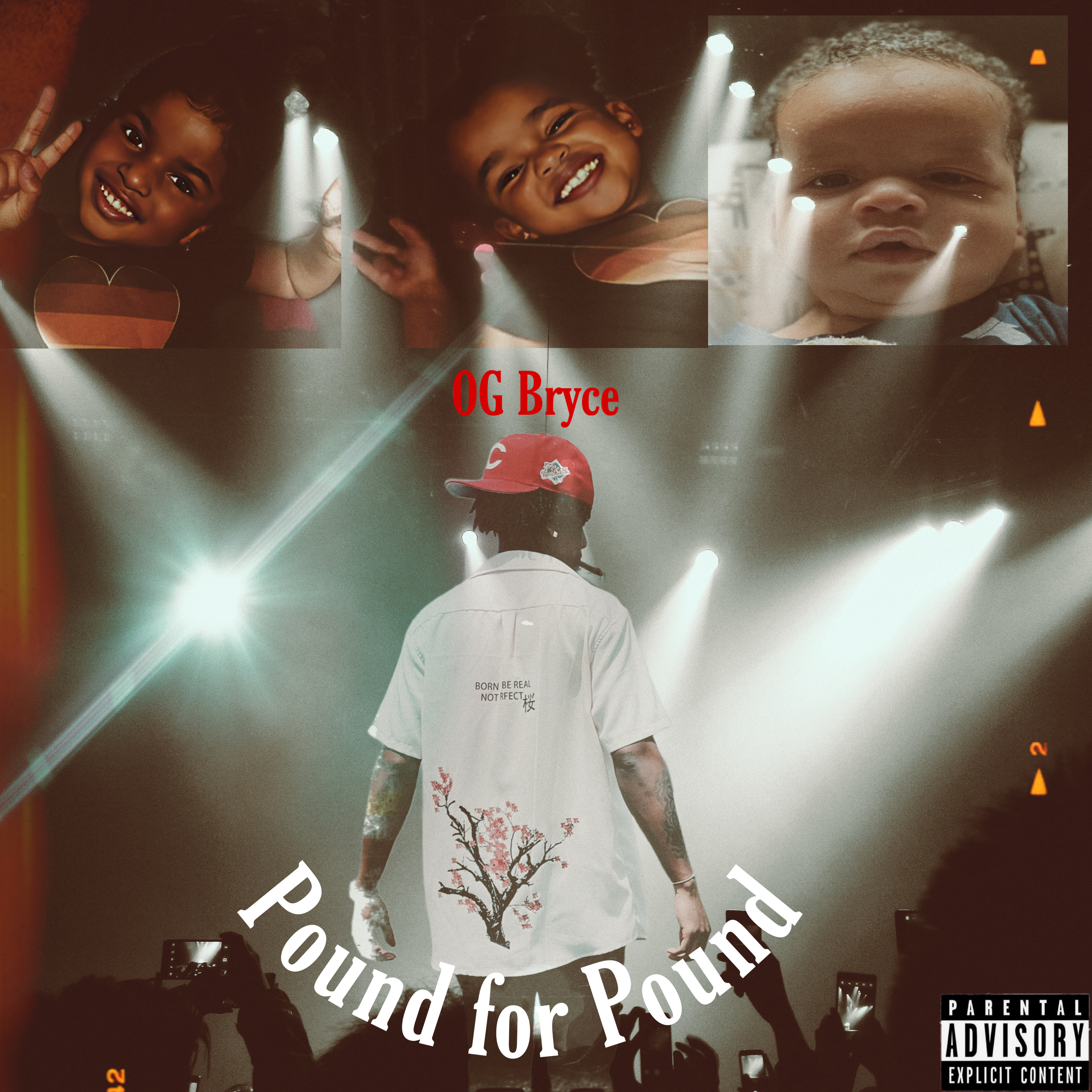 Pound for Pound artwork