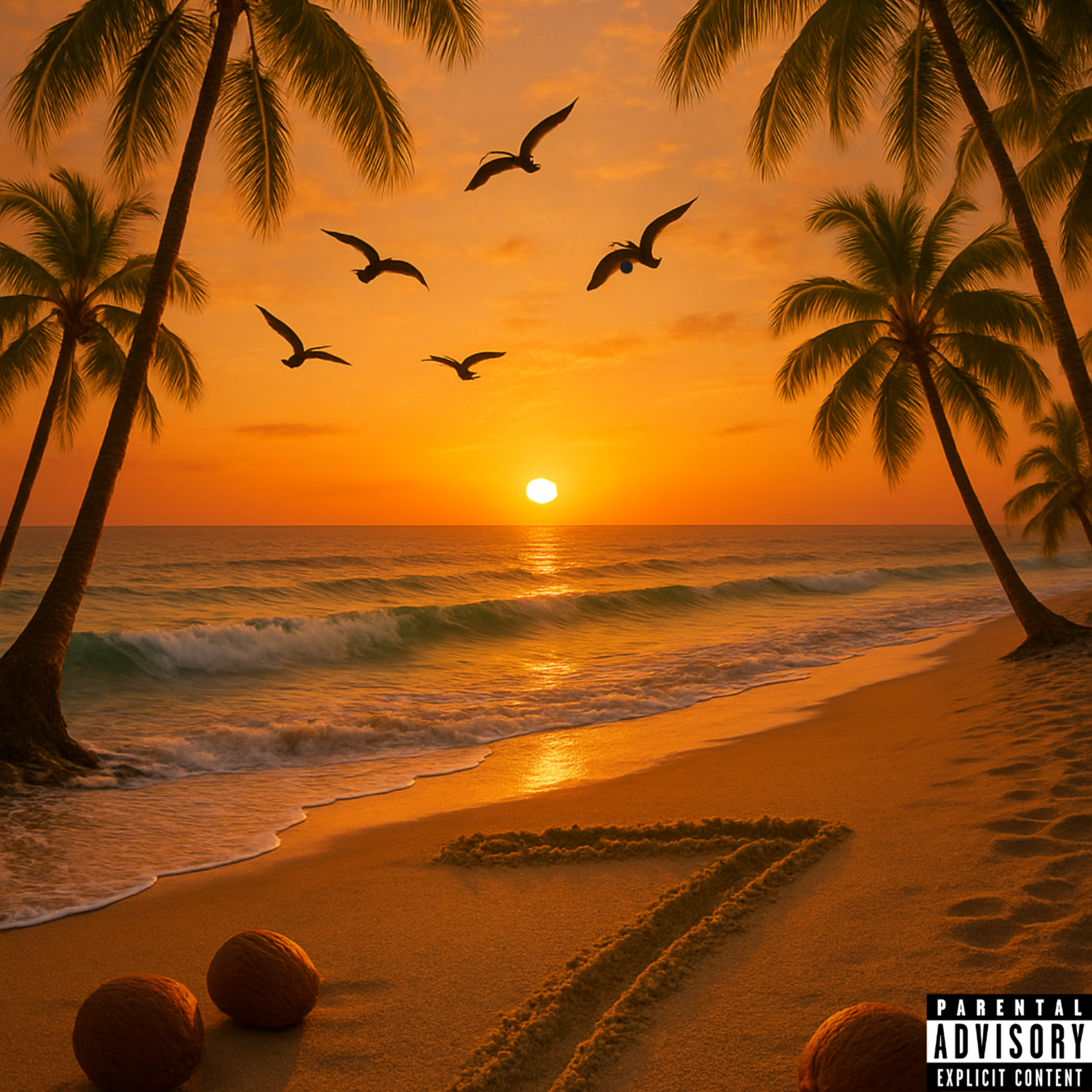 Vibe artwork