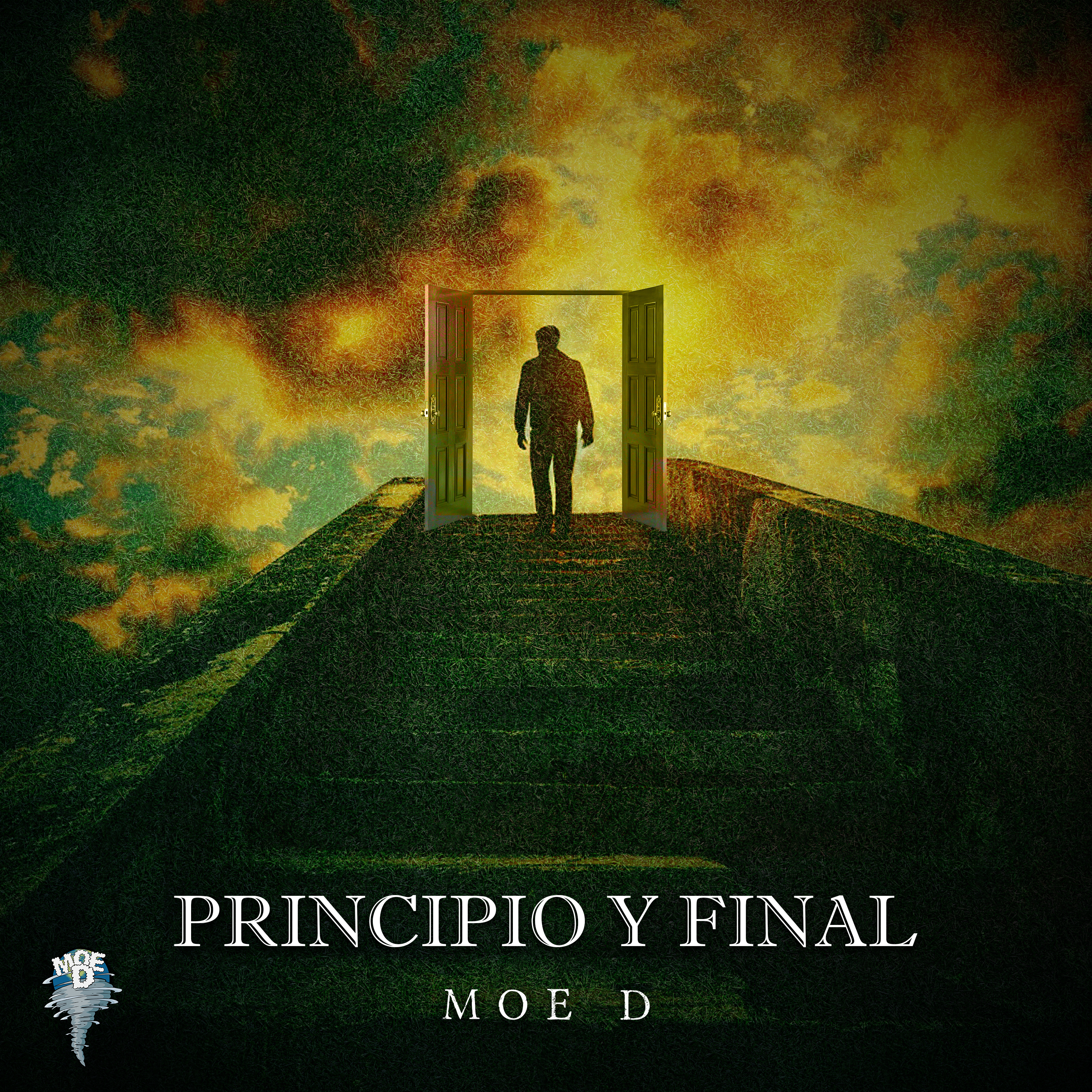 Principio y Final artwork