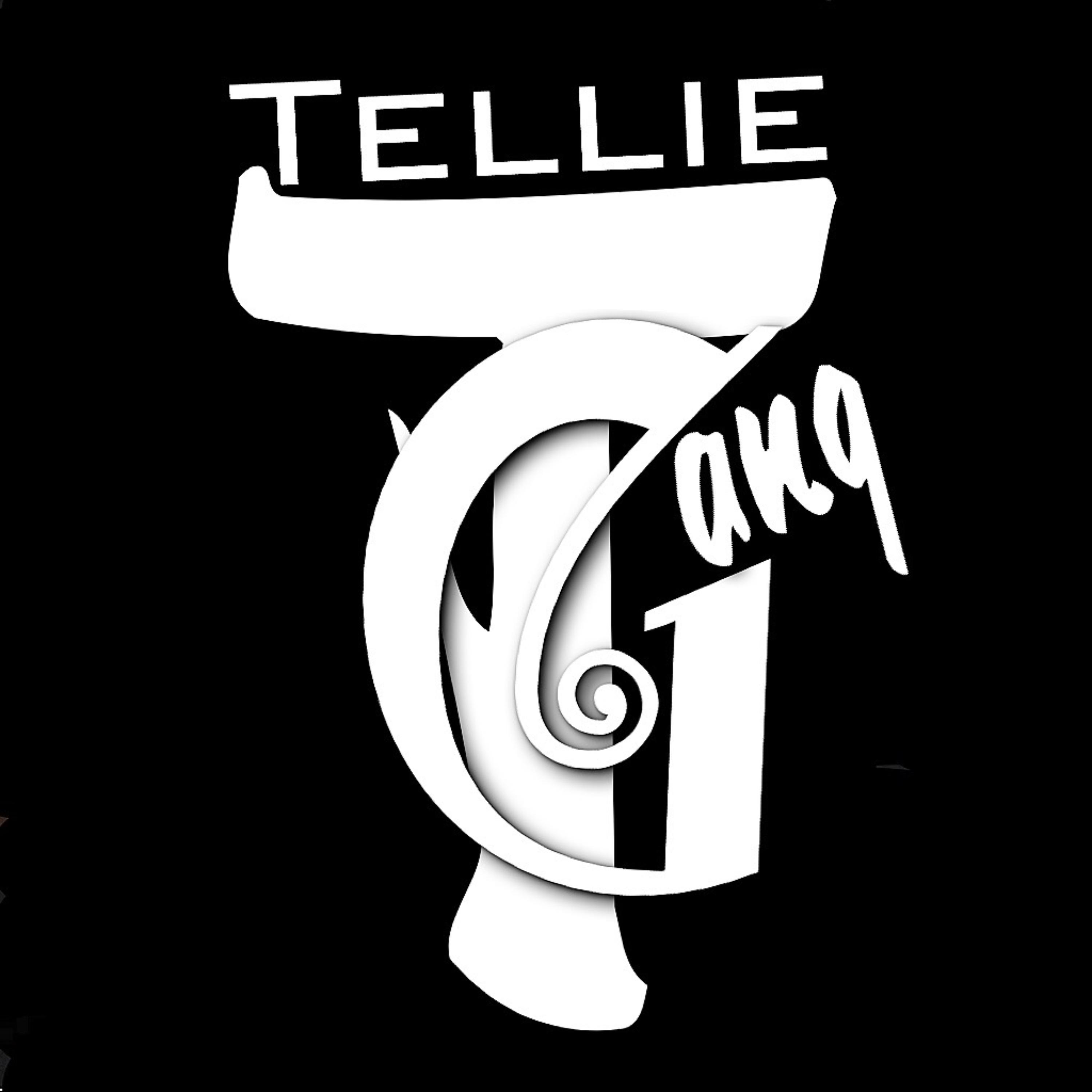 Tellie Gang artwork