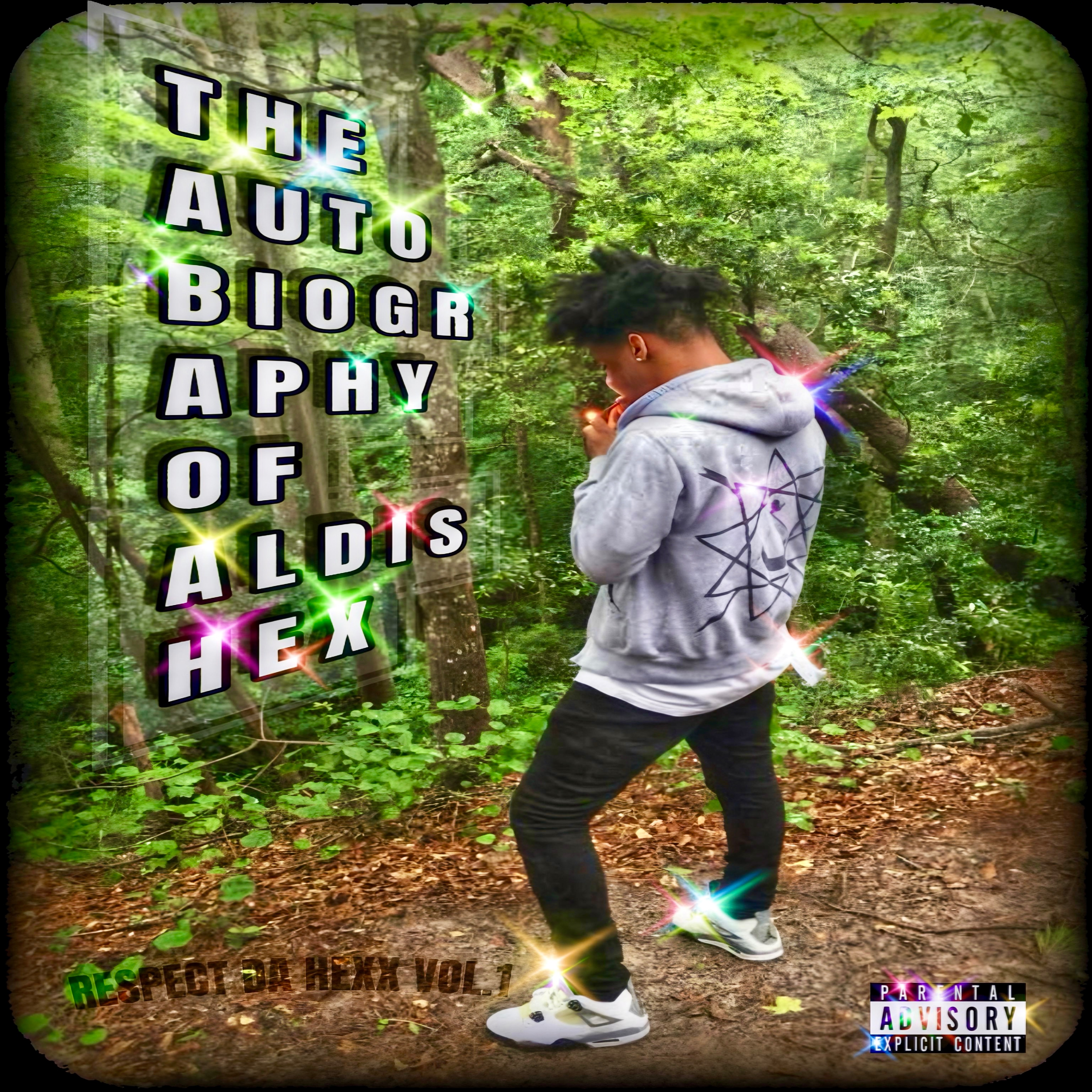RESPECT DA HEXX VOL.1 artwork