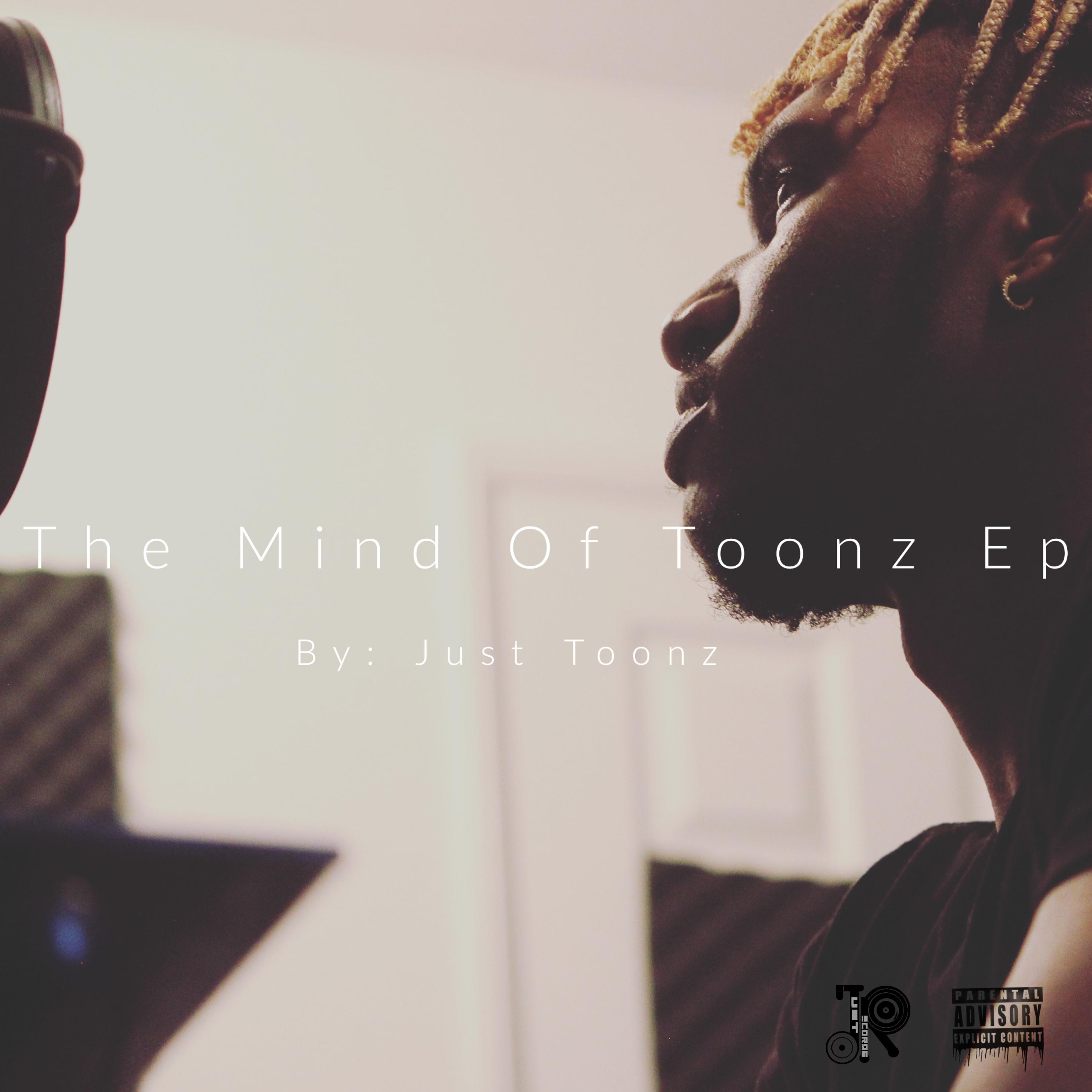 The Mind Of Toonz artwork