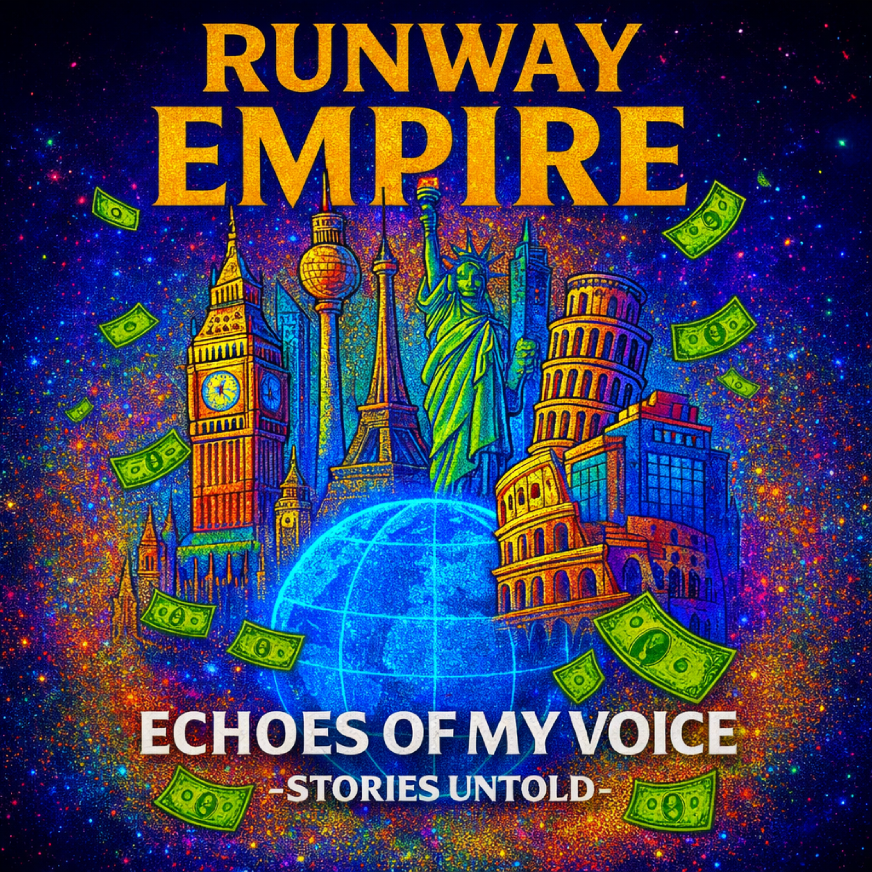 Runway Empire artwork