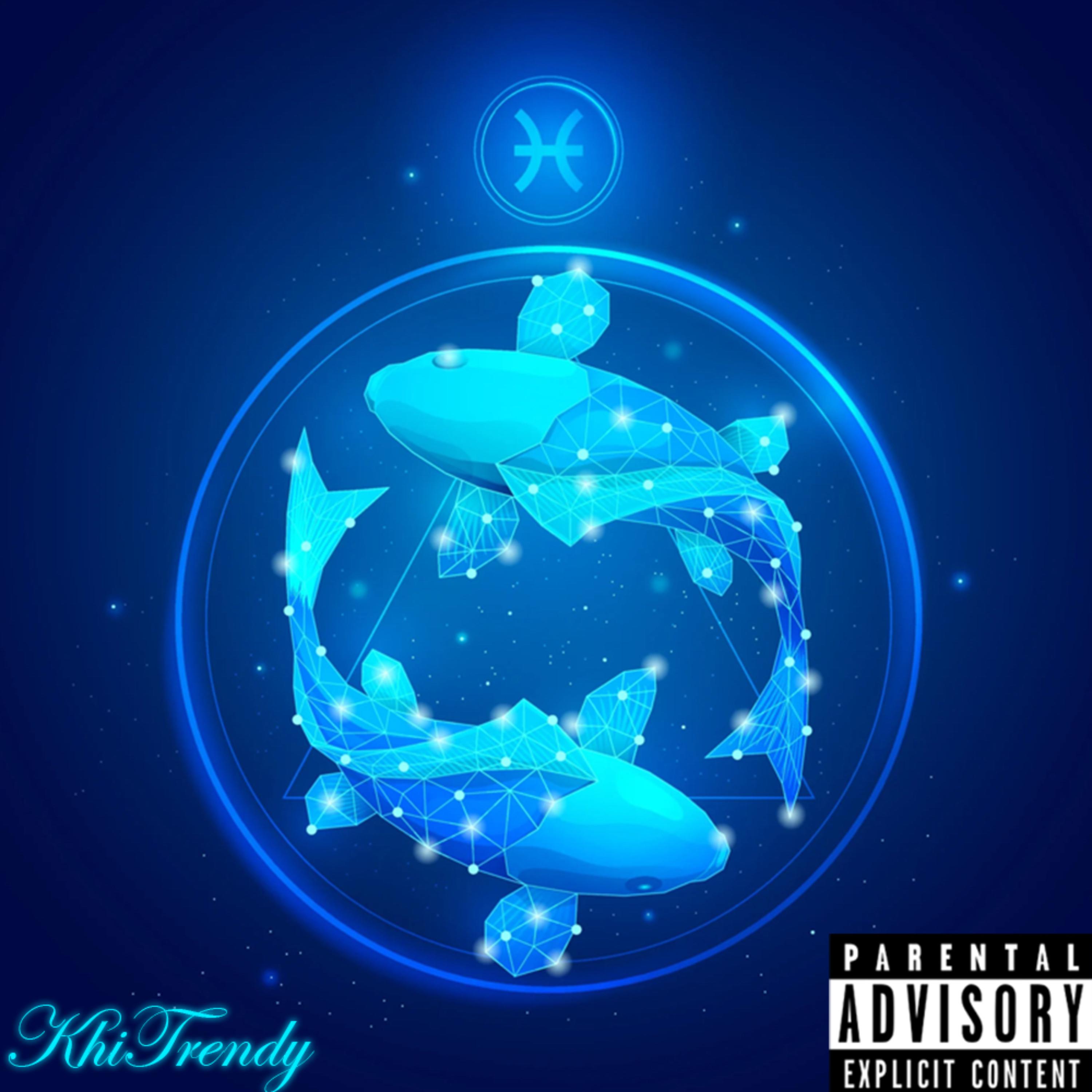 Pisces artwork