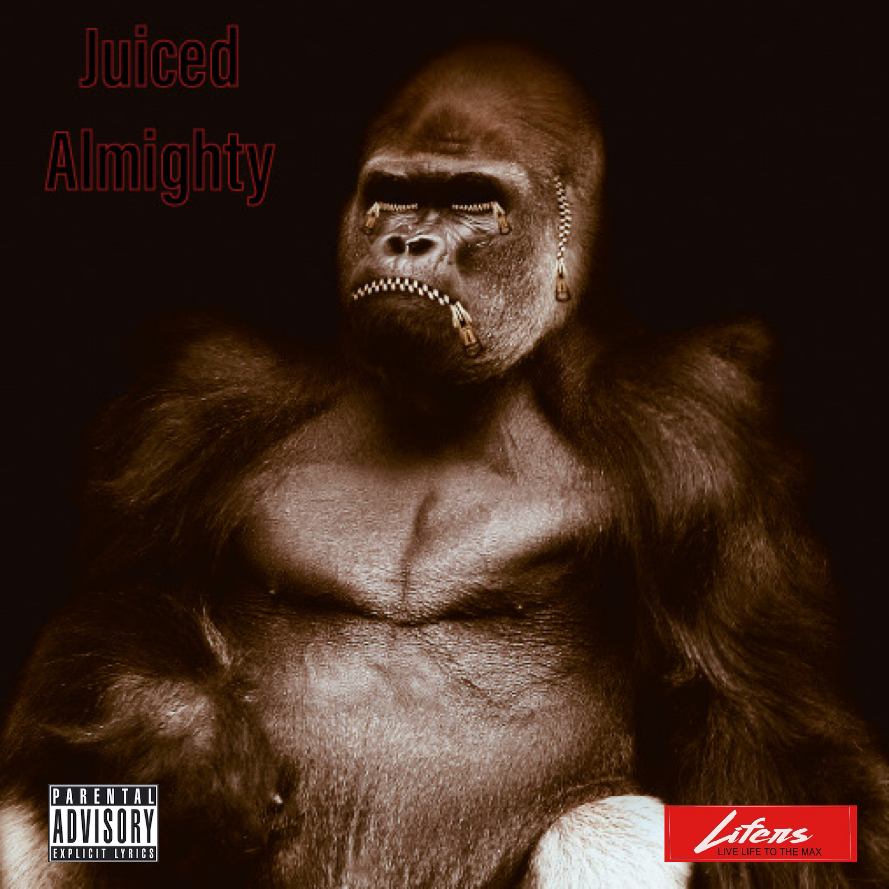 Jawns I Aint Drop artwork