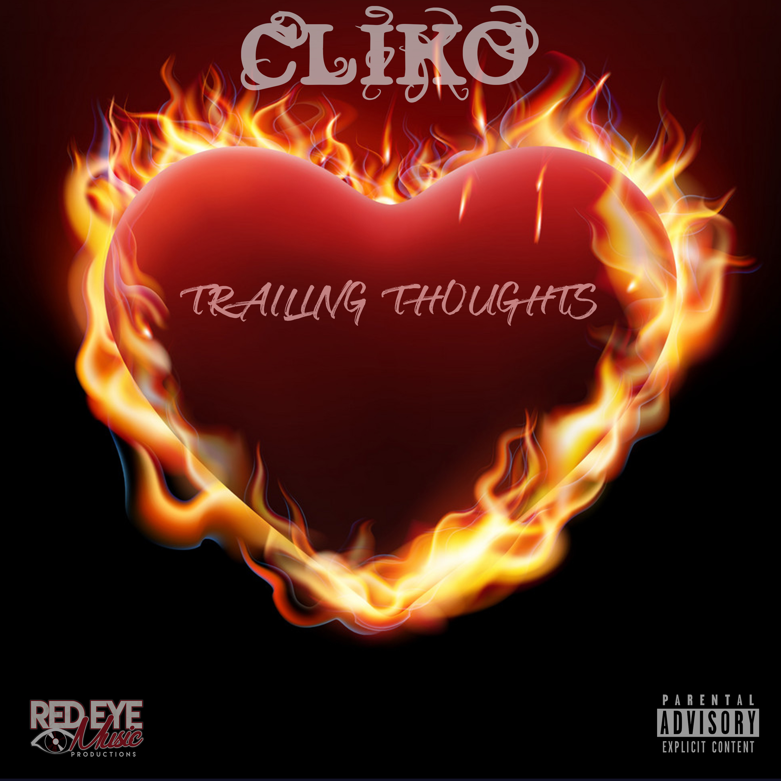 Trailing Thoughts artwork