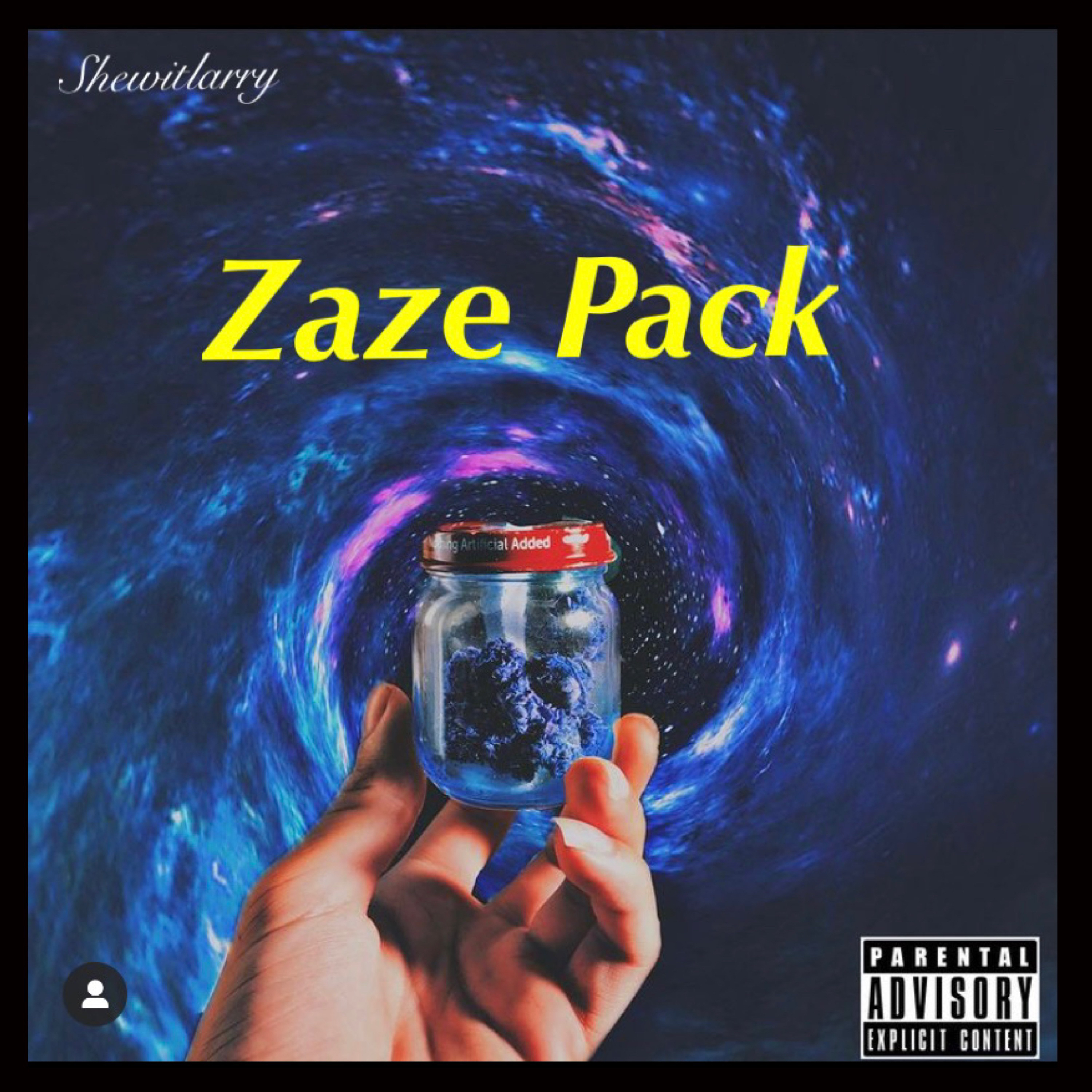 Zaze Pack by $hewitlarry cover art