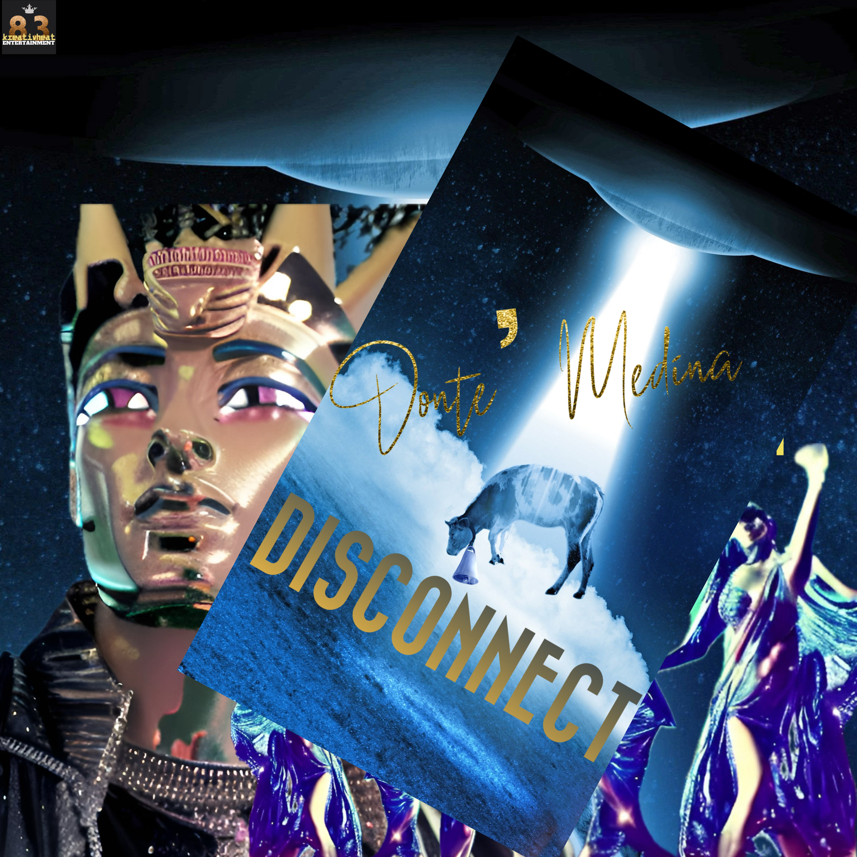 Disconnect artwork