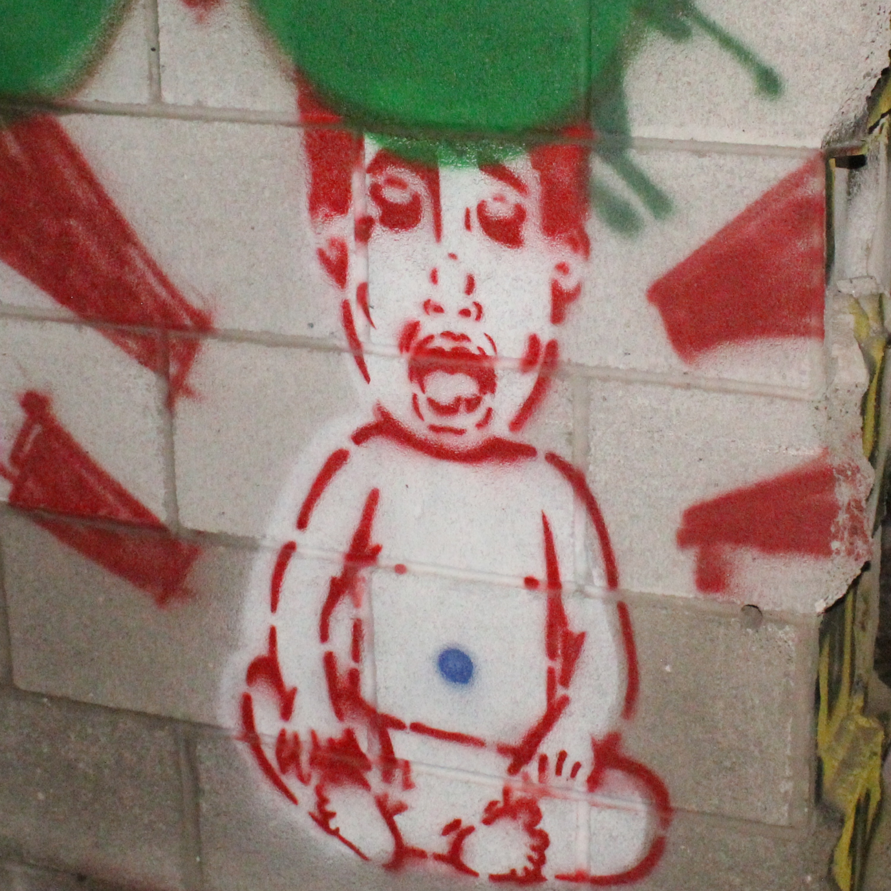 SIR PSYCHO SHLOTSKY artwork