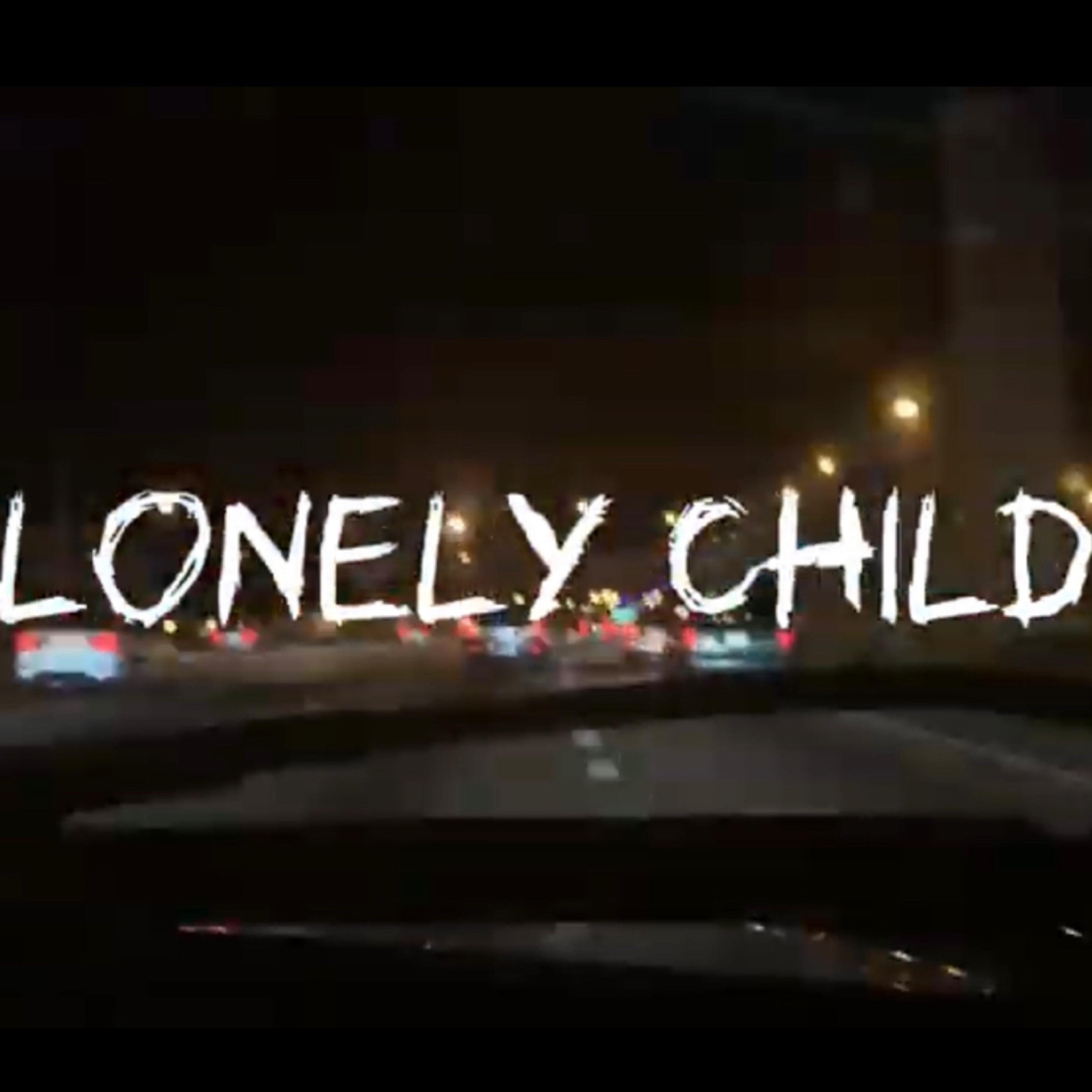 Lonely Child artwork