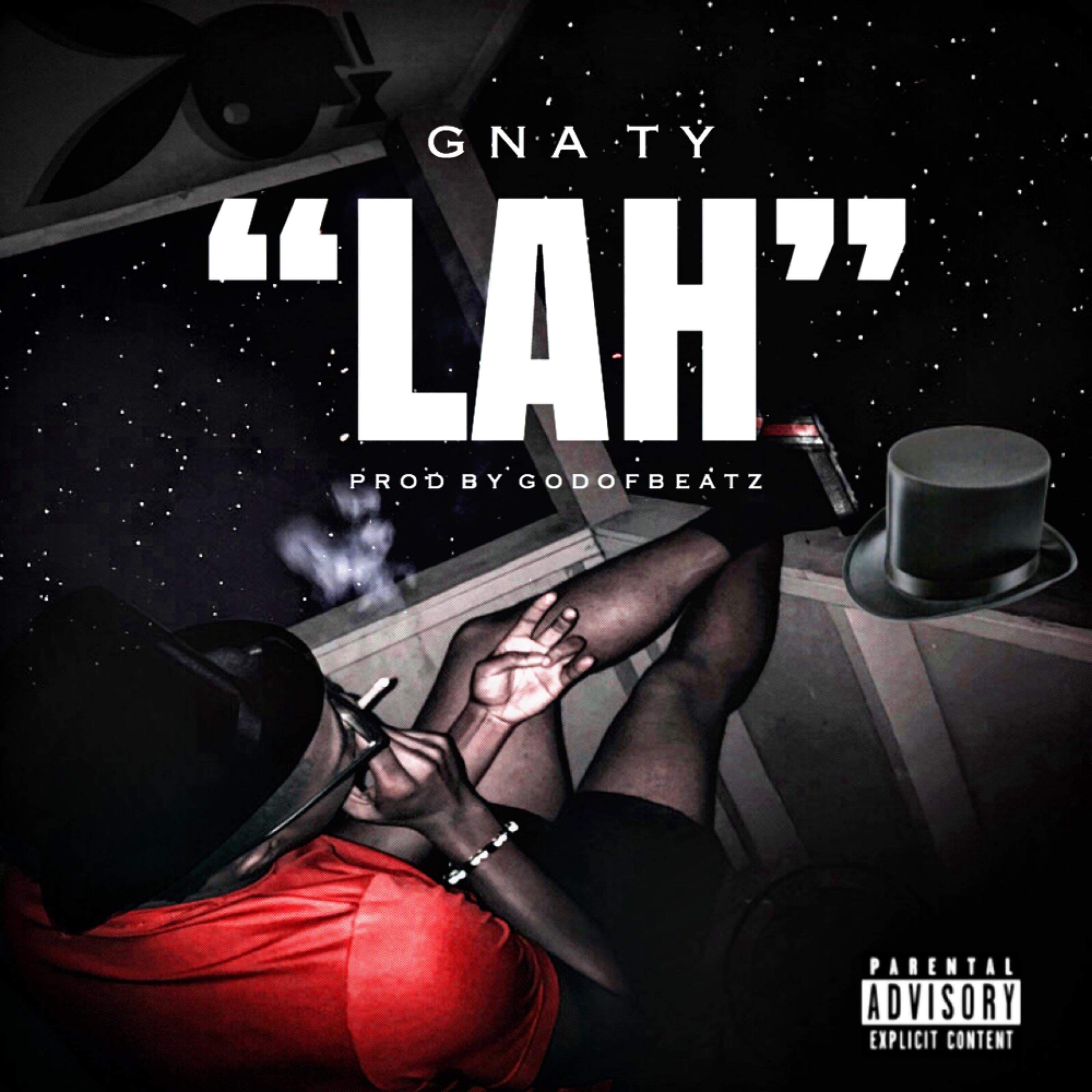 Lah by Ty cover art