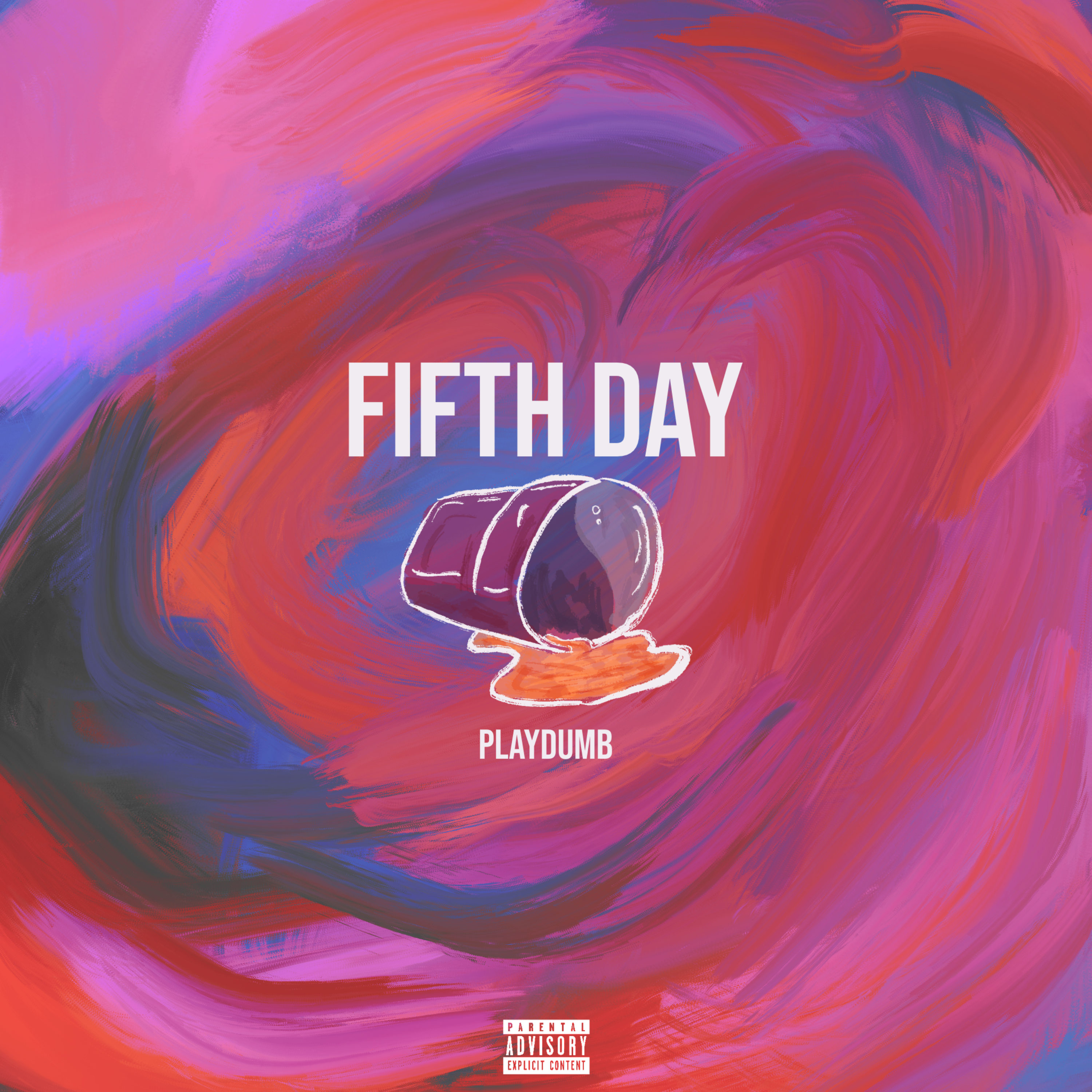 Fifth Day artwork