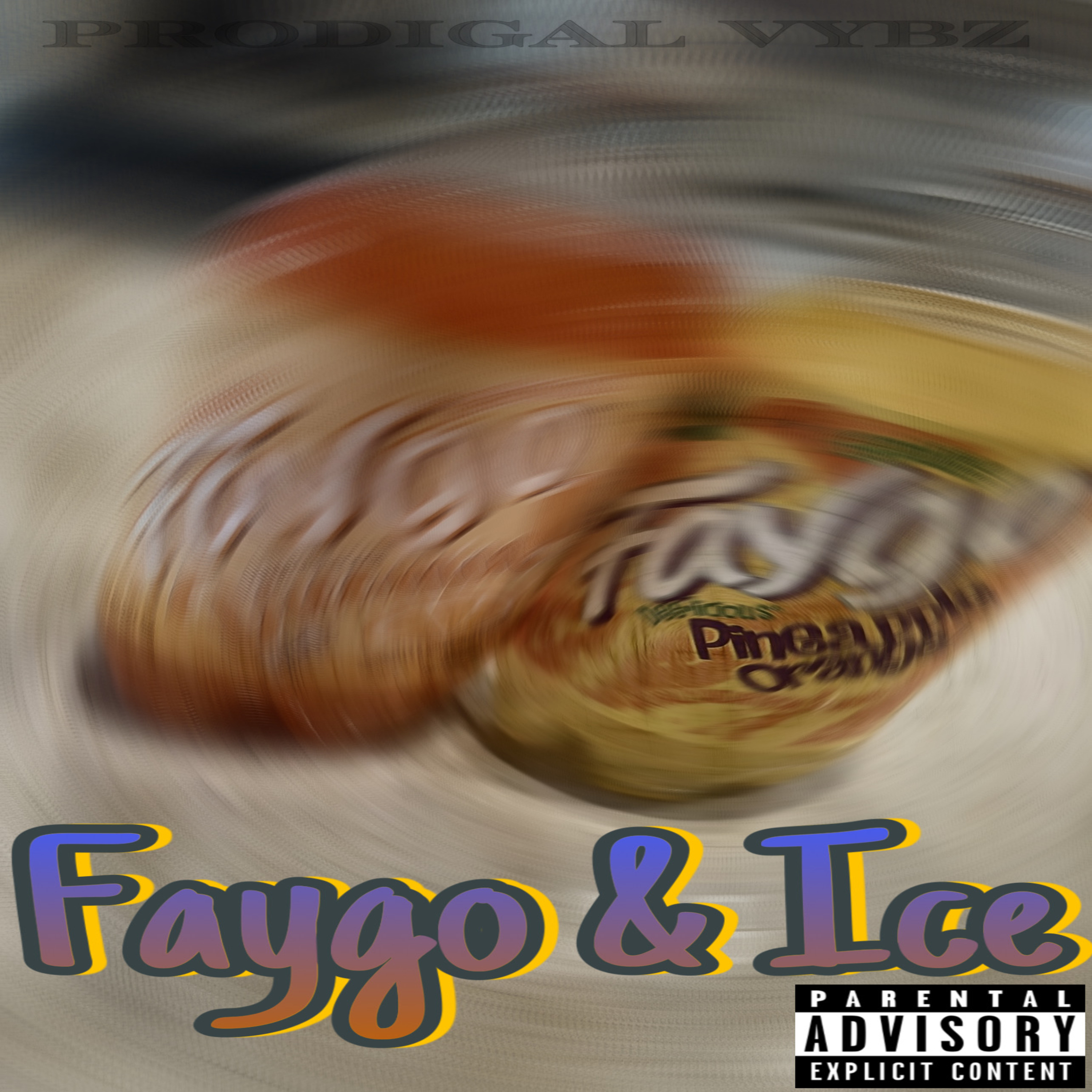 Faygo & Ice artwork