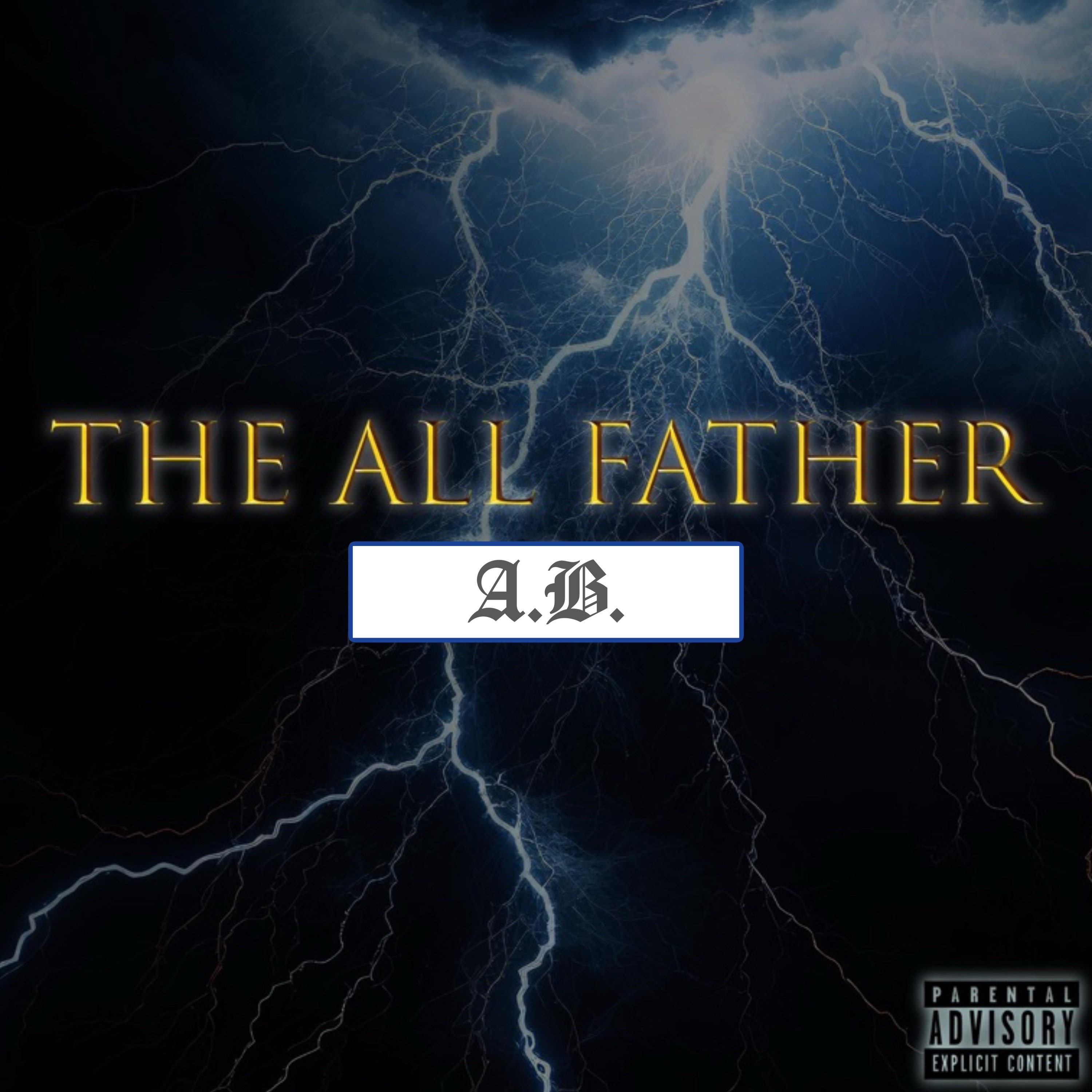 All Father artwork