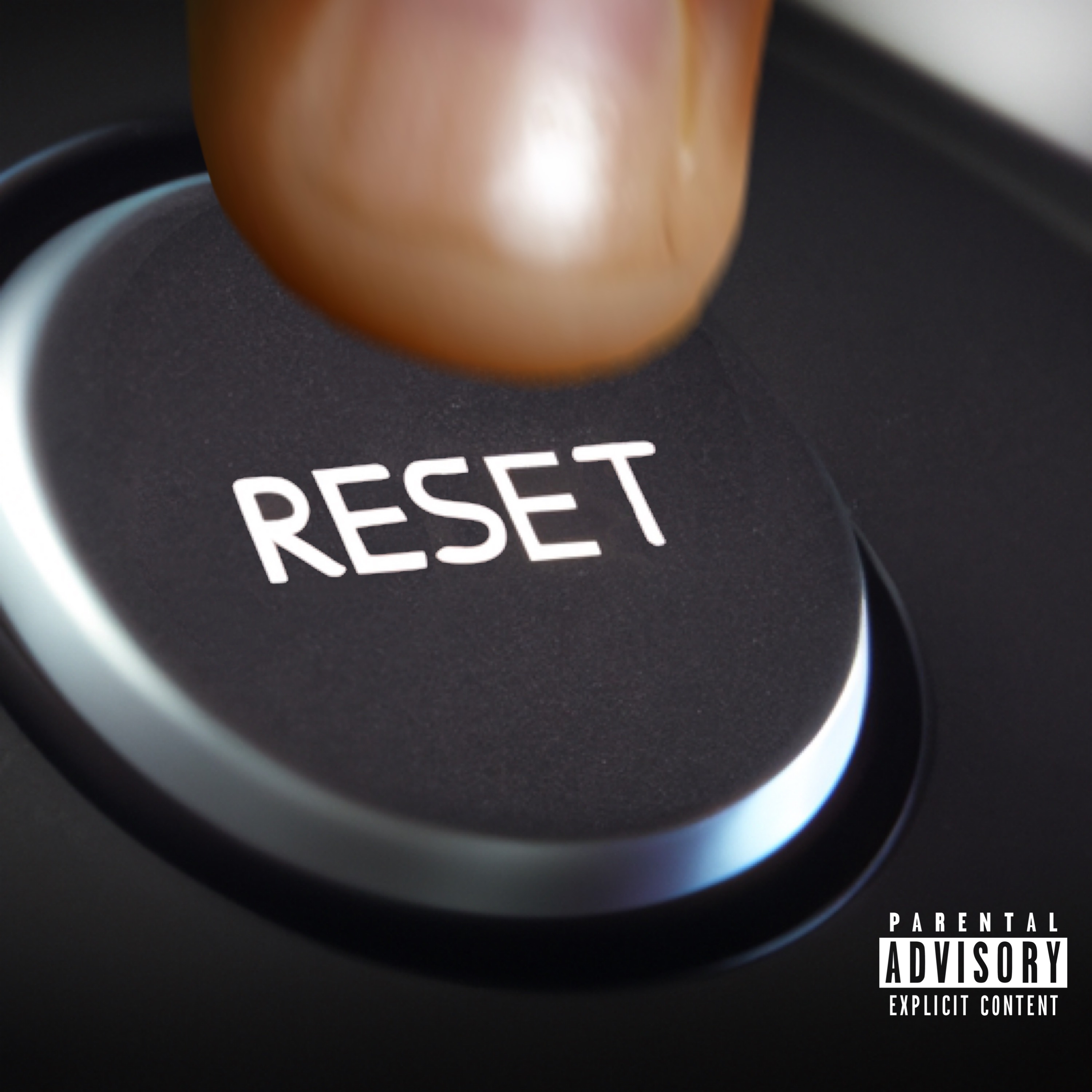 RESET artwork