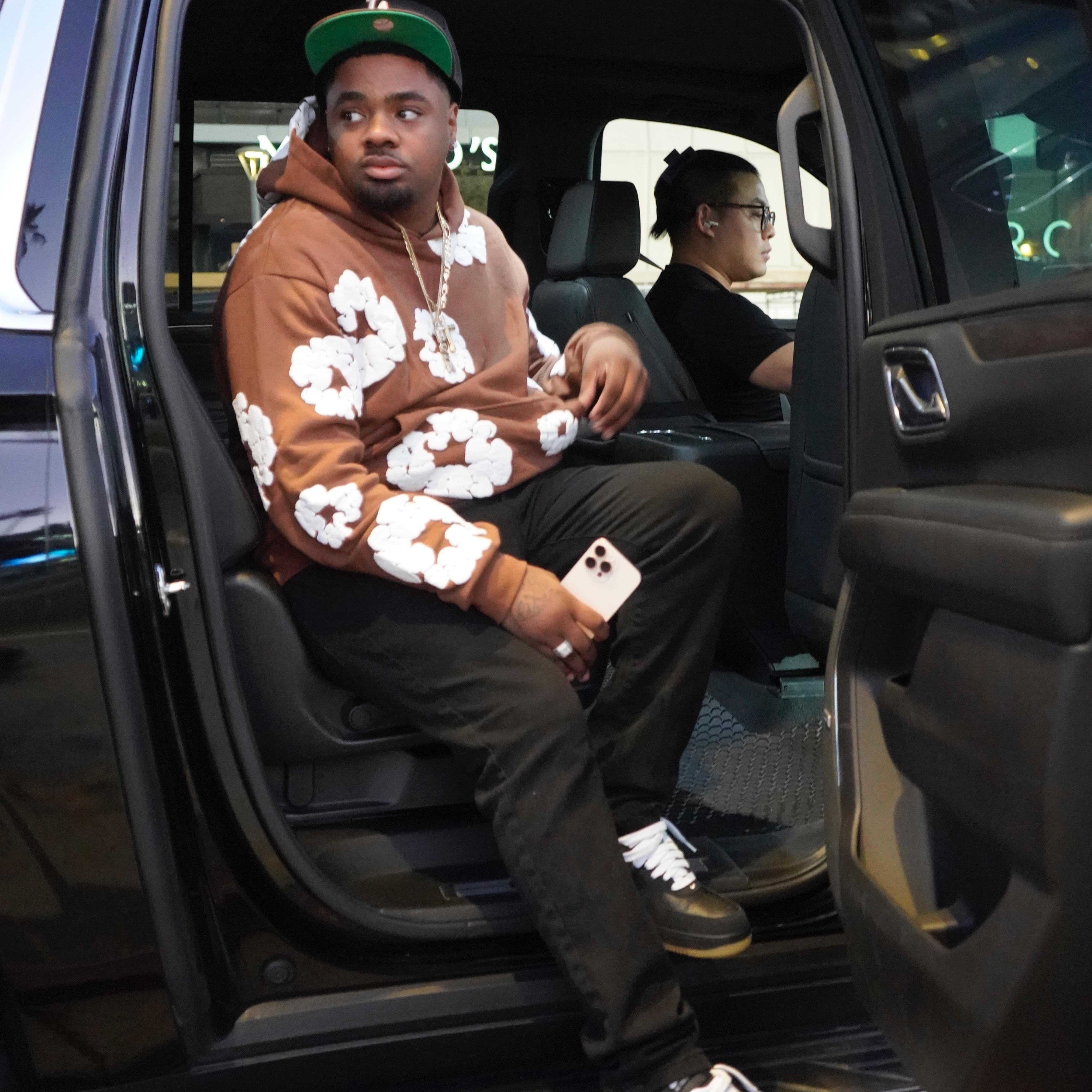 Act Broke artwork