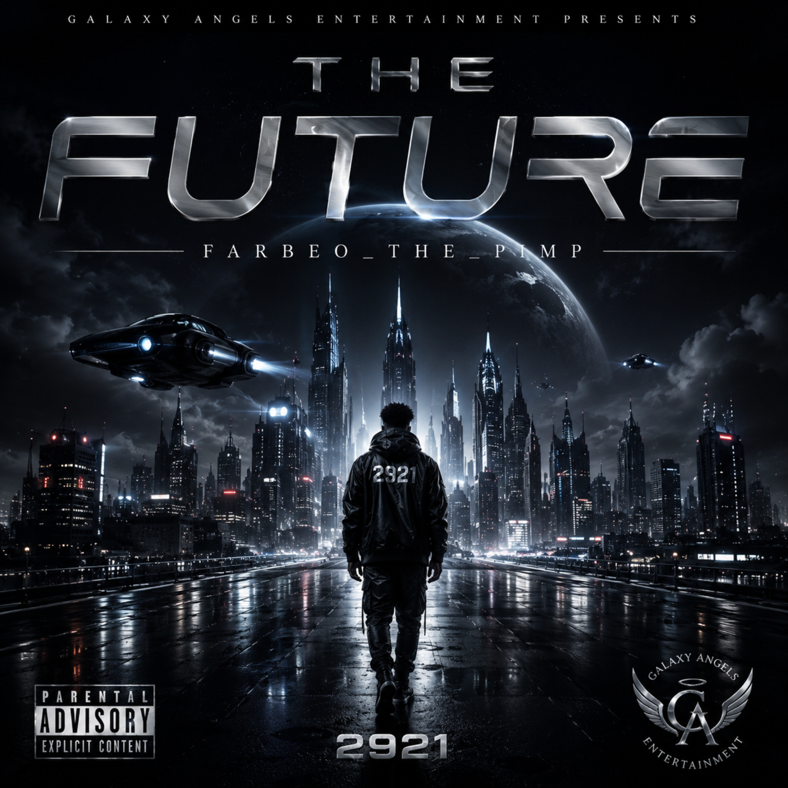THE FUTURE by Farbeo_the_pimp cover art