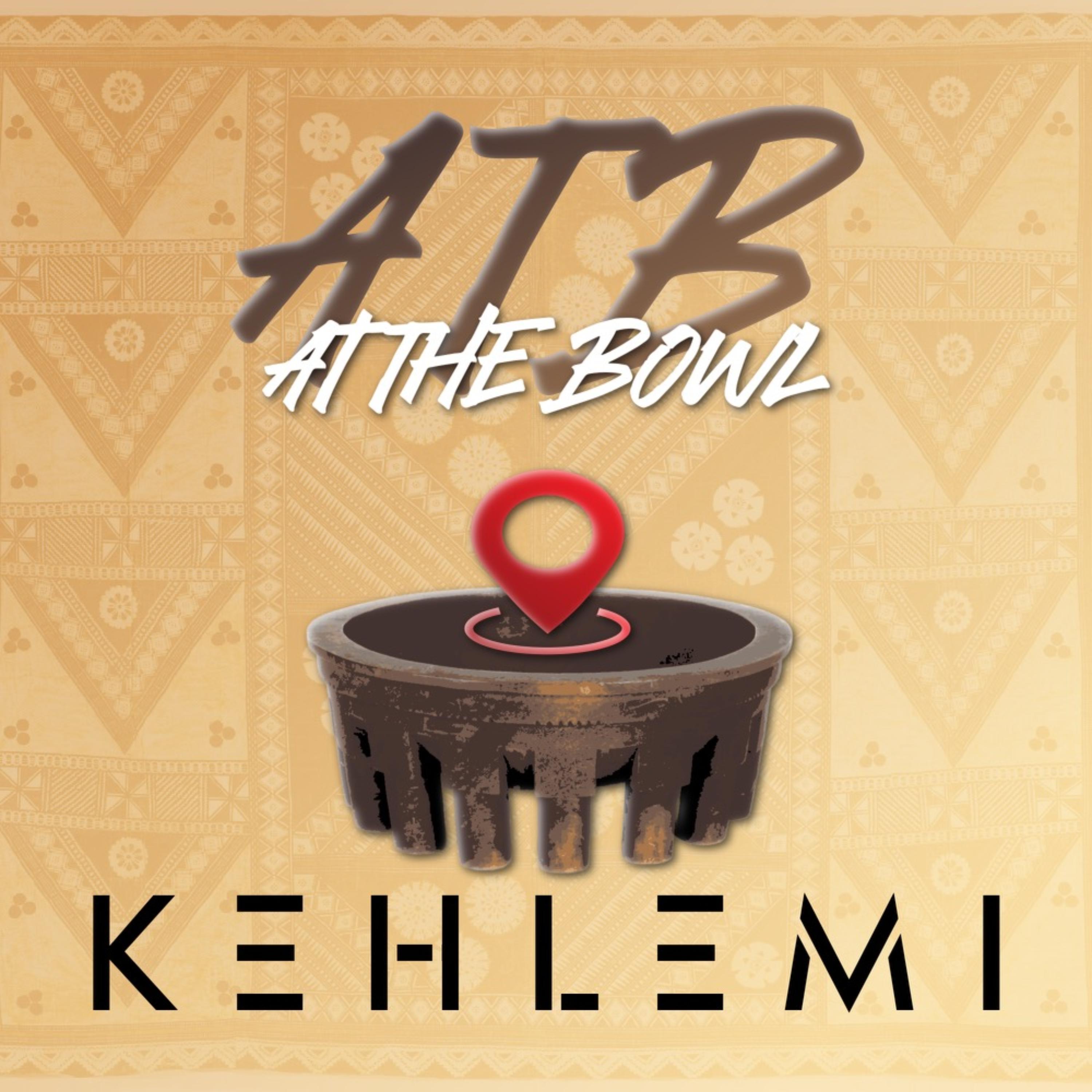At The Bowl artwork