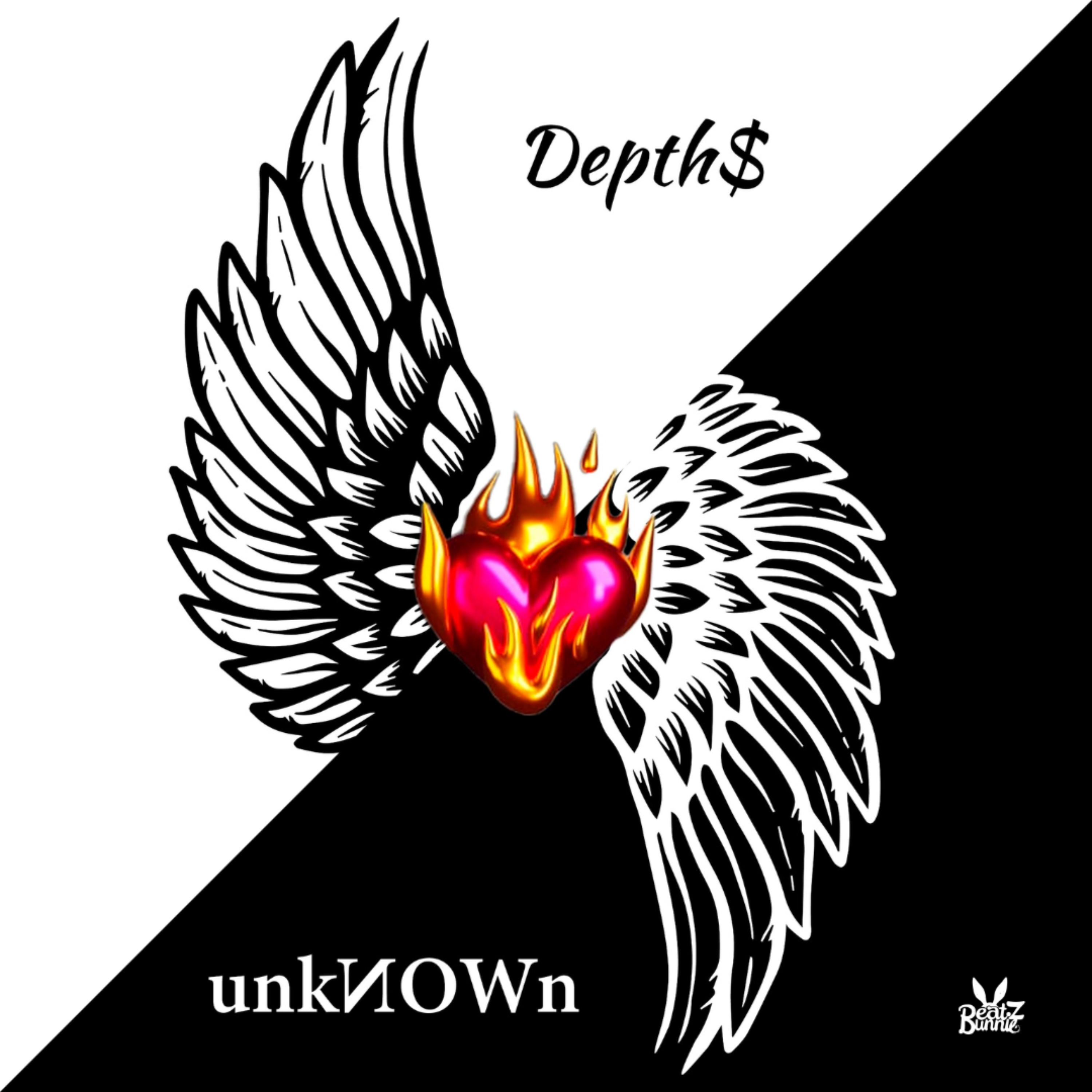 Depth$ unkNOWn artwork
