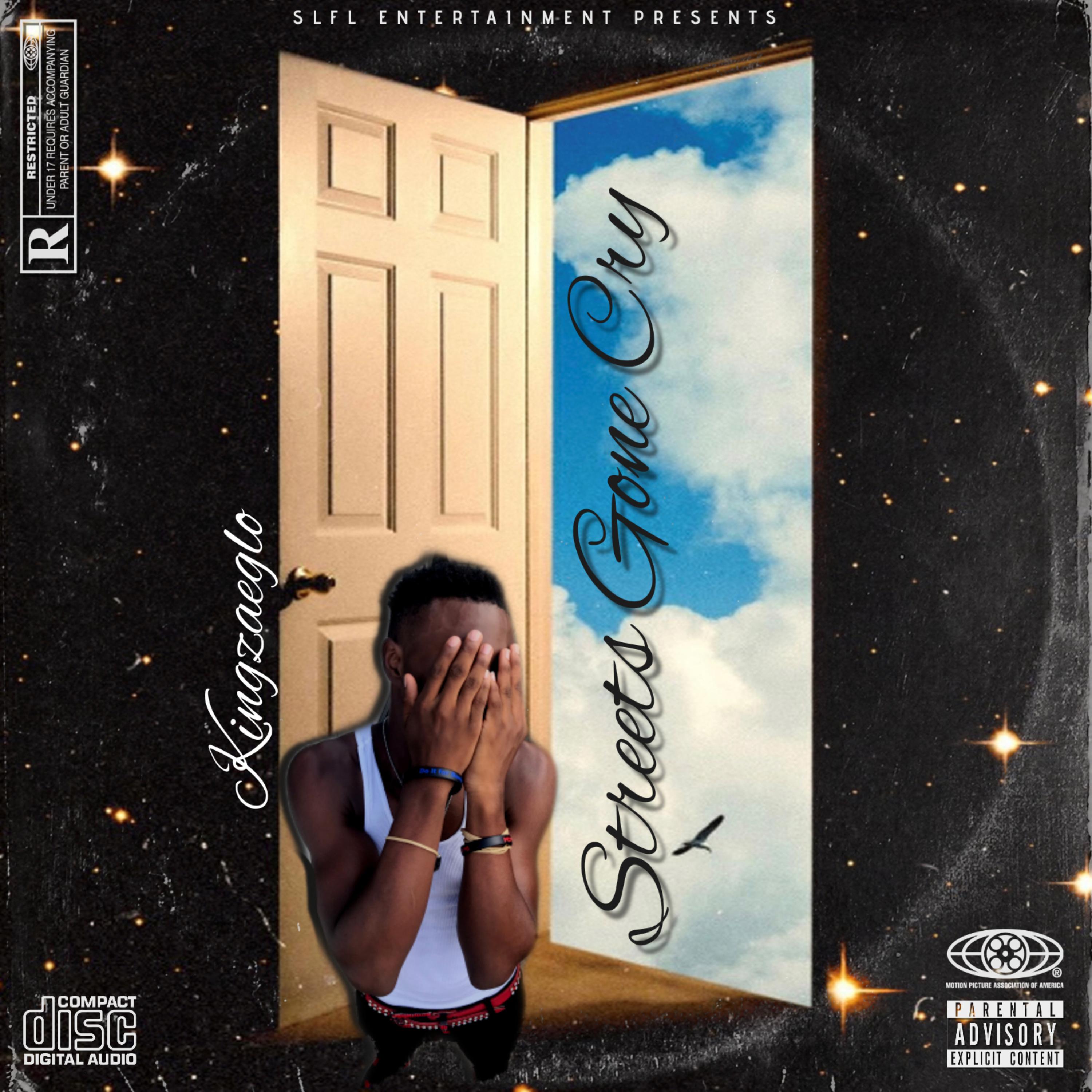 Streets Gone Cry artwork