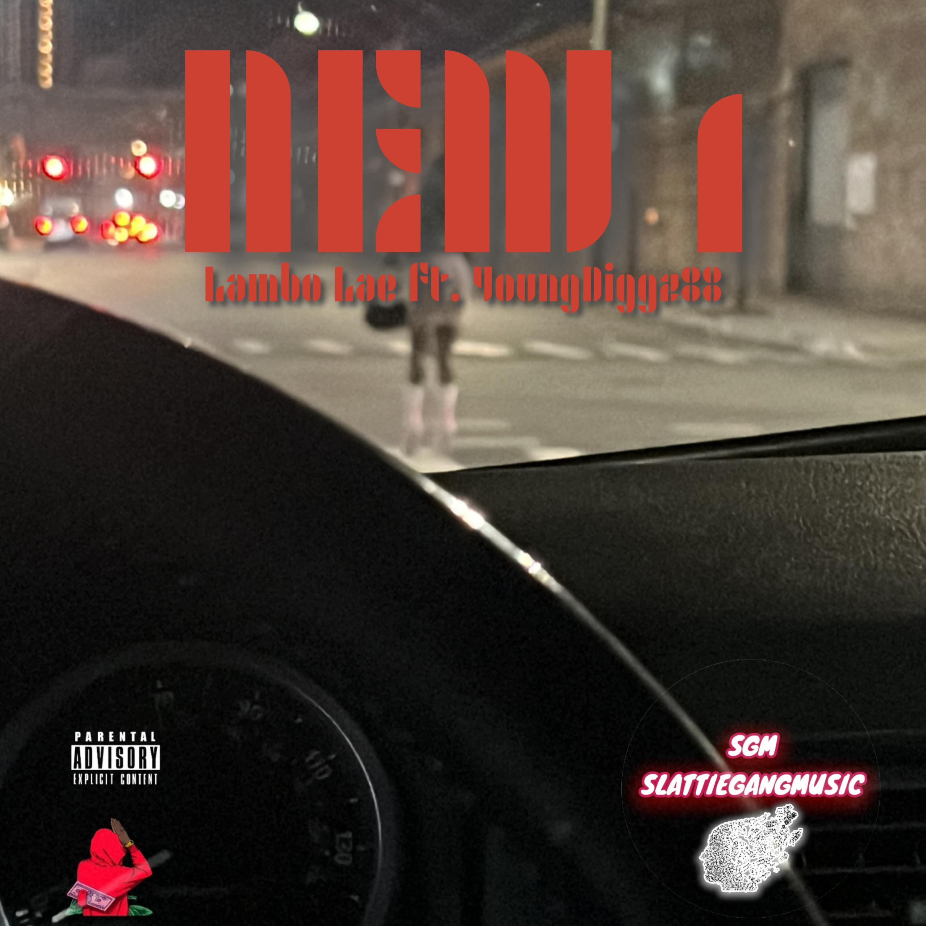 NEW 1 artwork