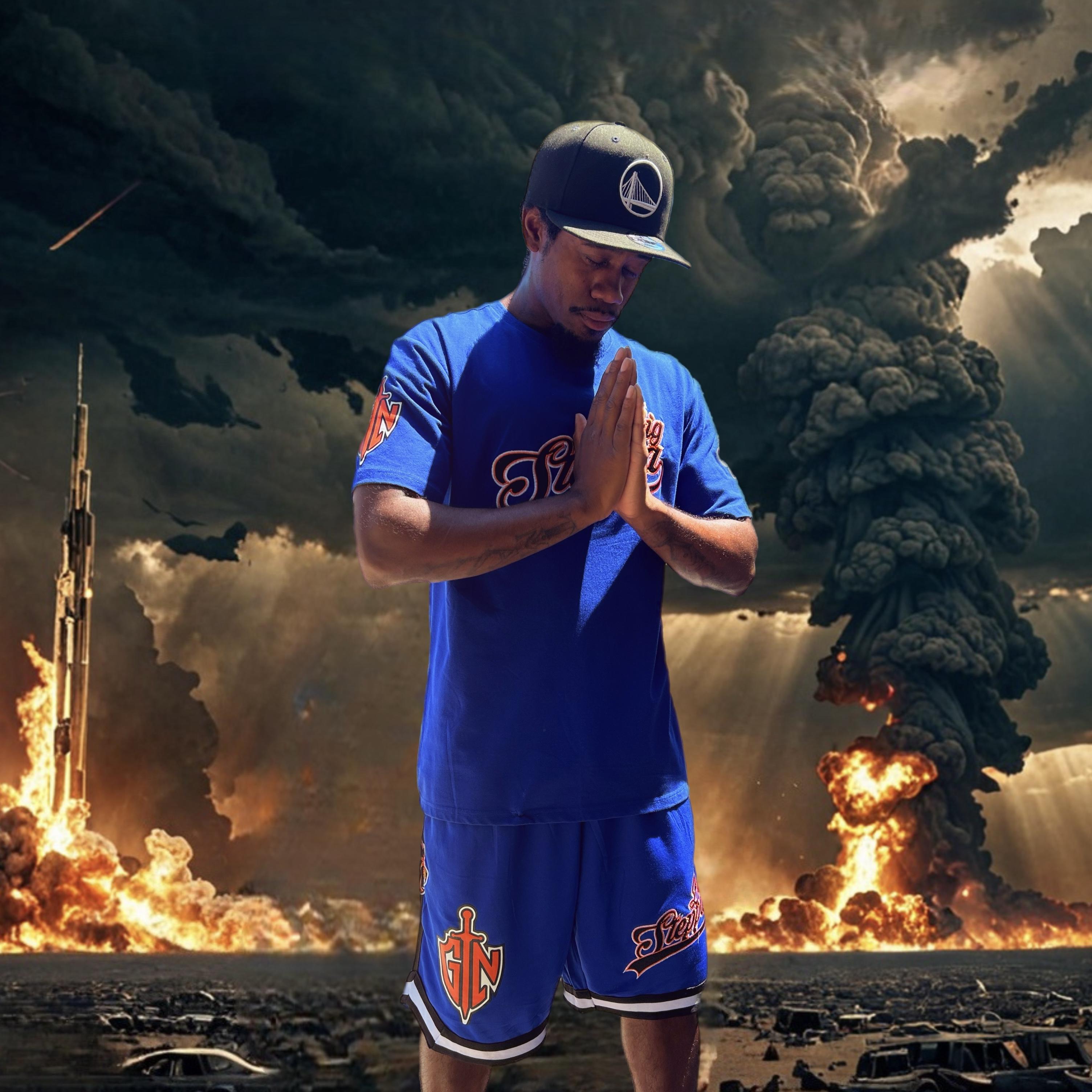 Father Forgives artwork