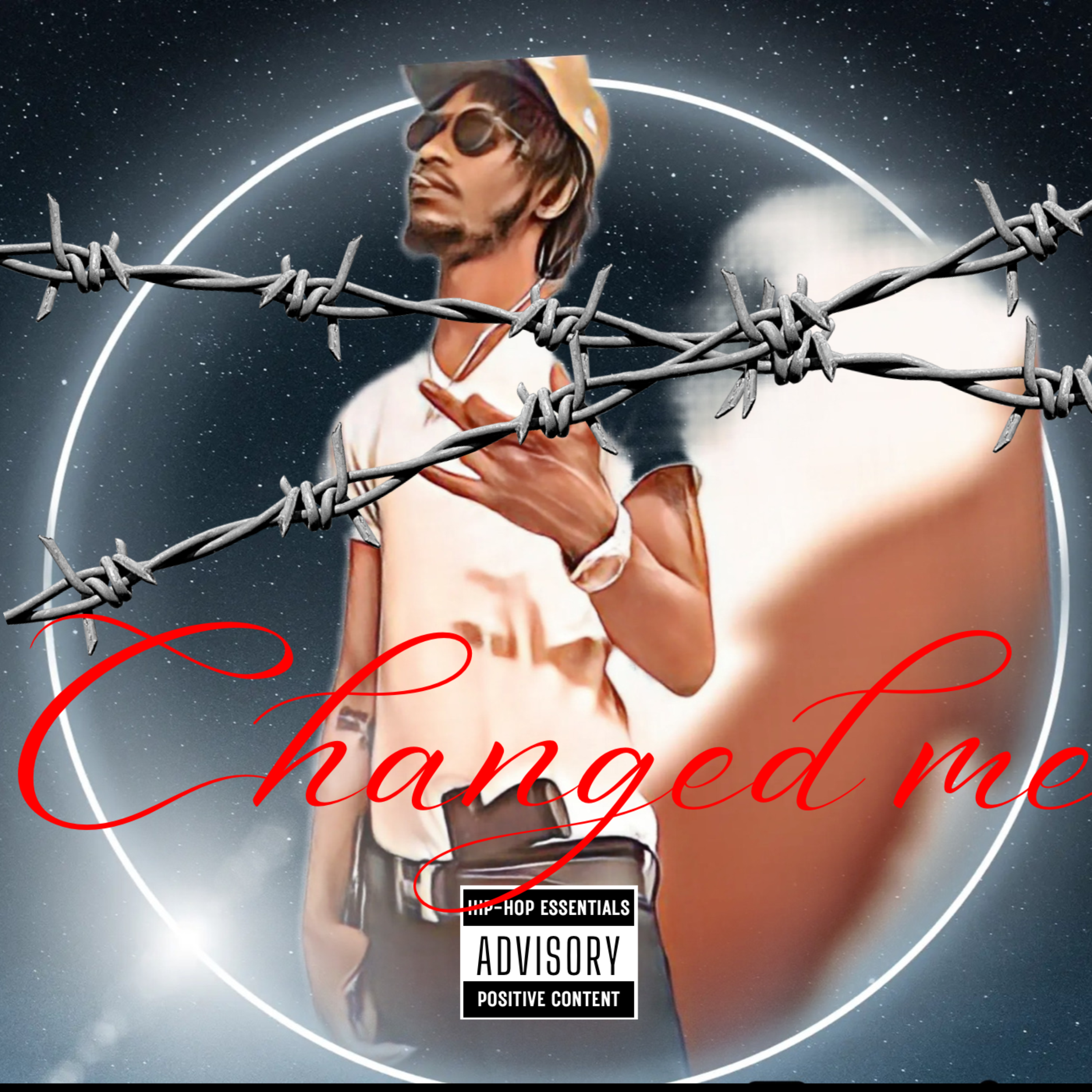 Changed Me by TrippSetta cover art