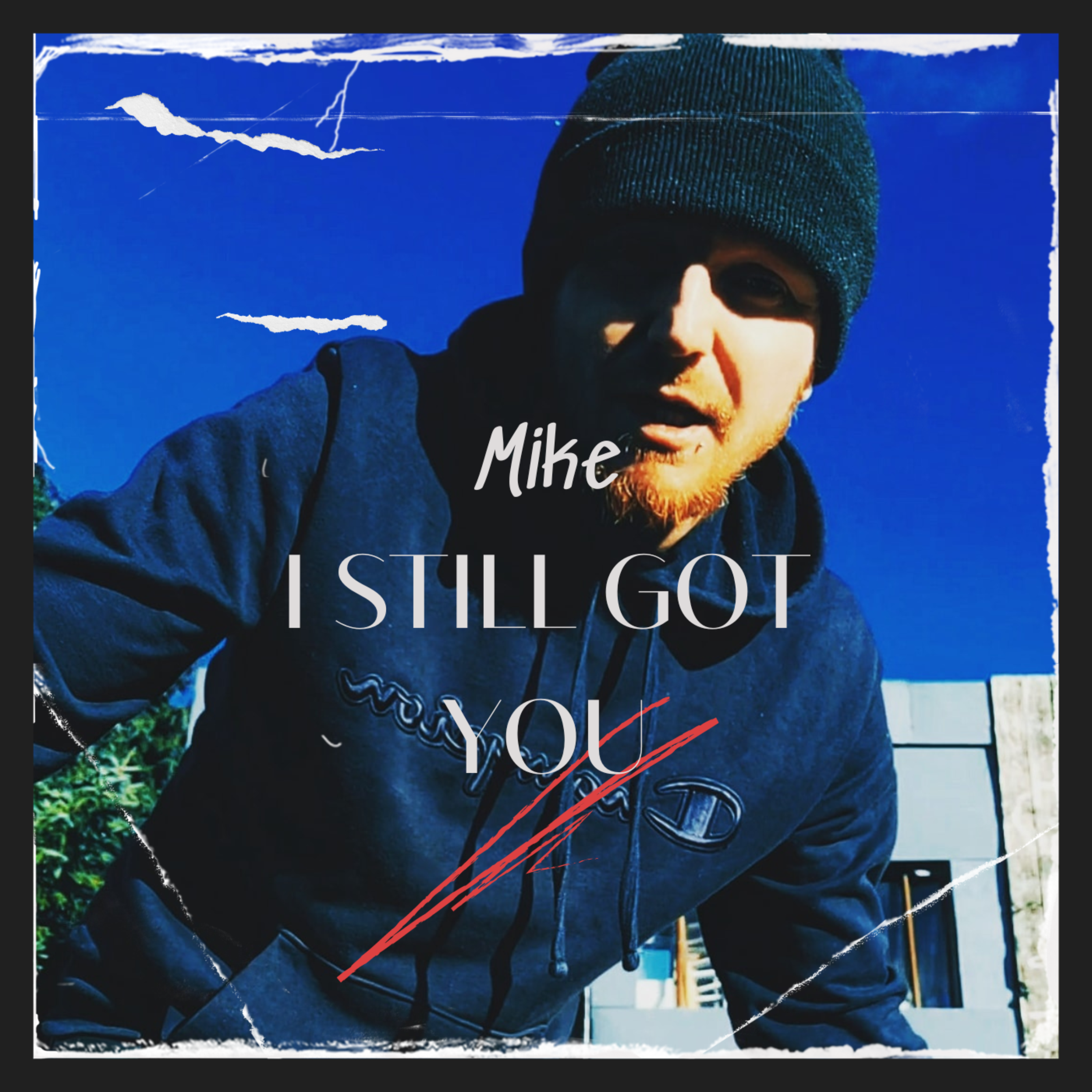 I STILL GOT YOU artwork