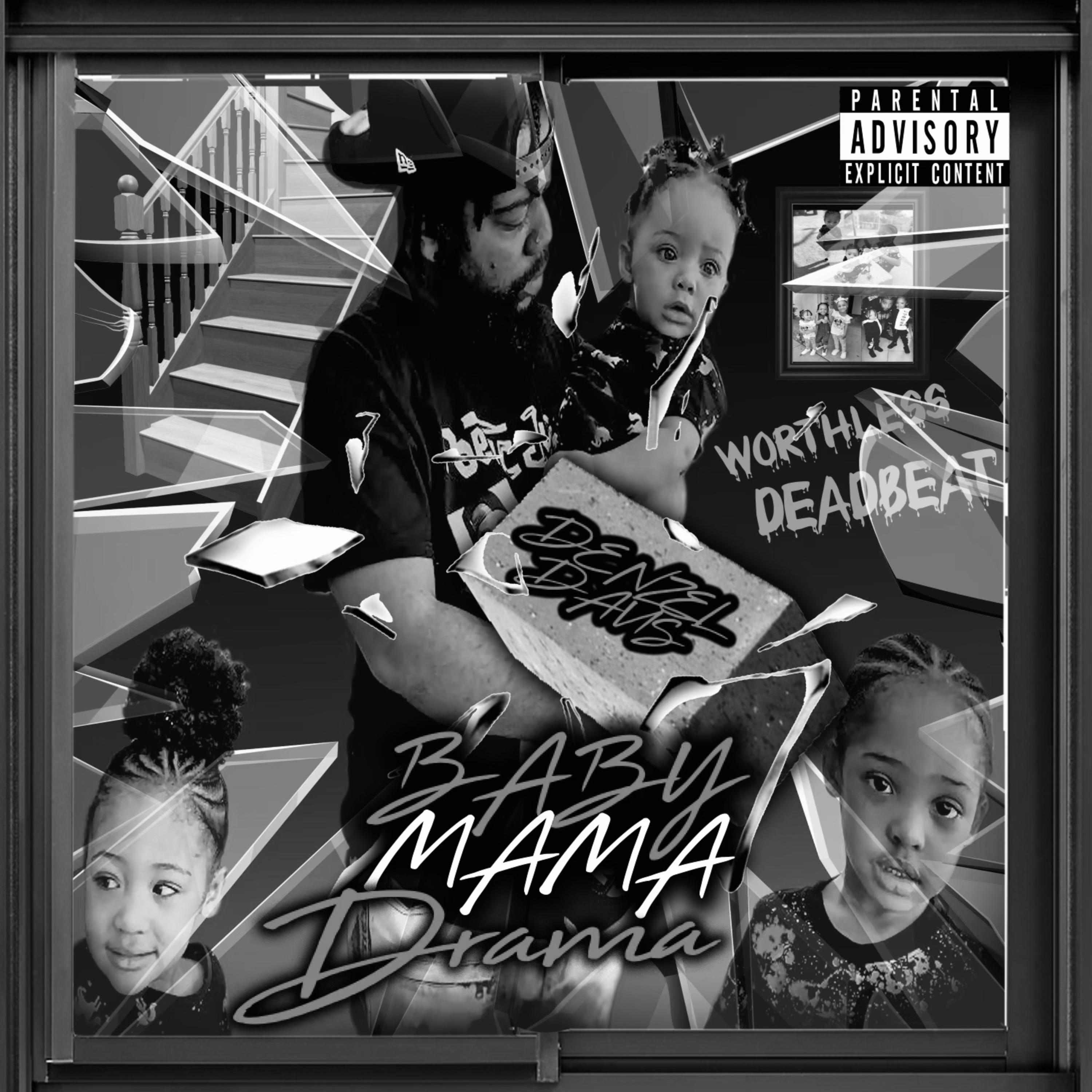 BabyMamaDrama artwork