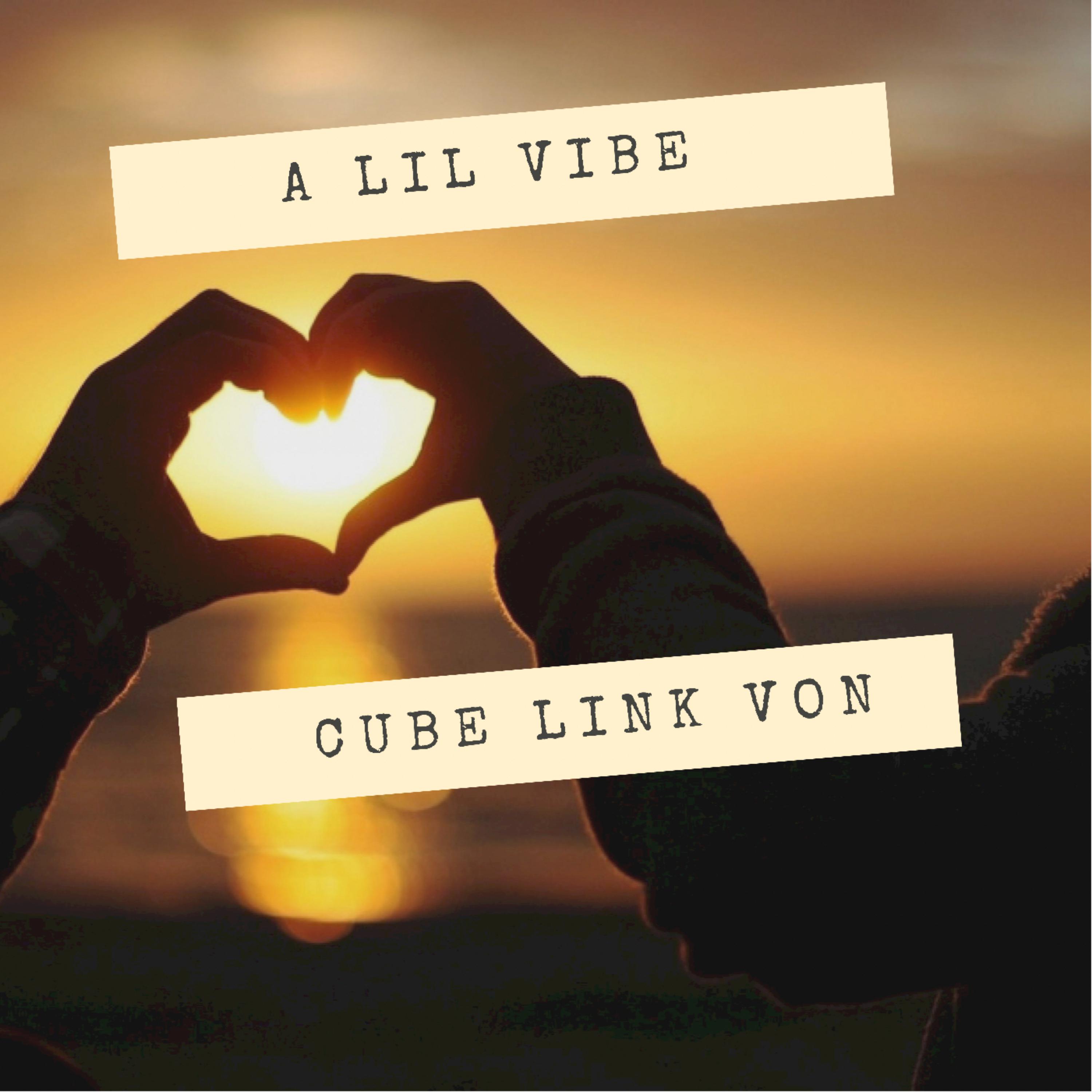 A LIL VIBE artwork