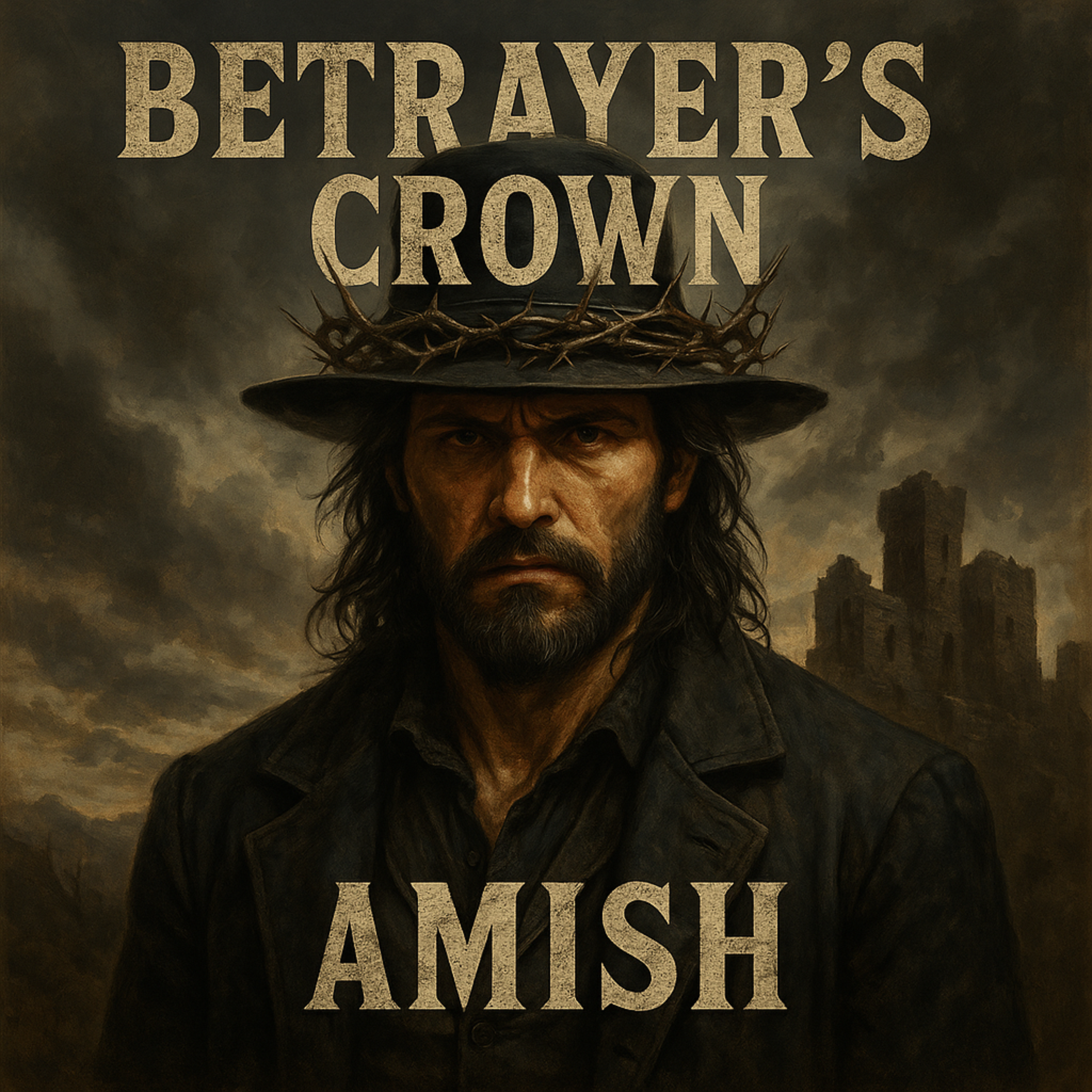 Betrayer’s Crown artwork
