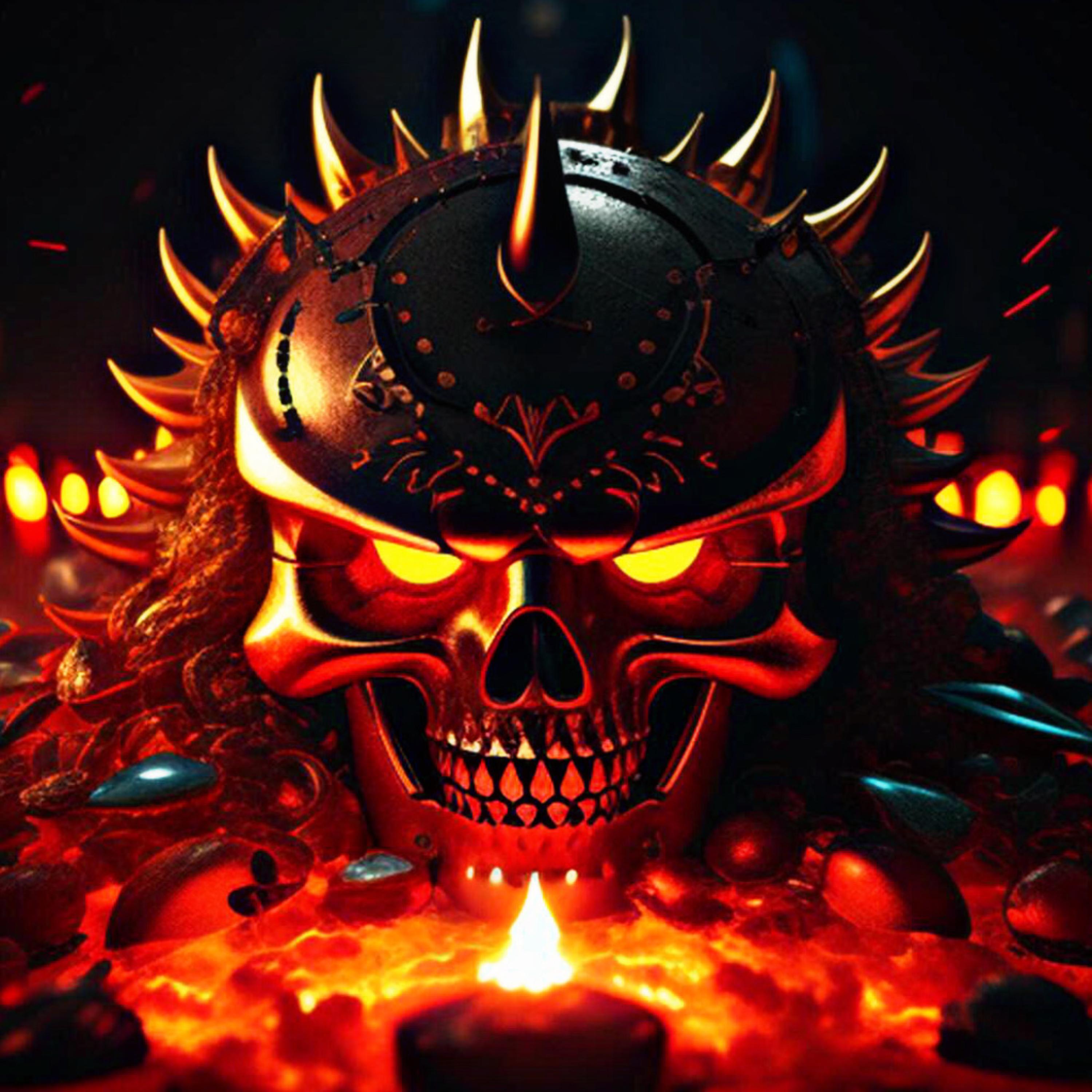 HeCanSeeUs!!! artwork