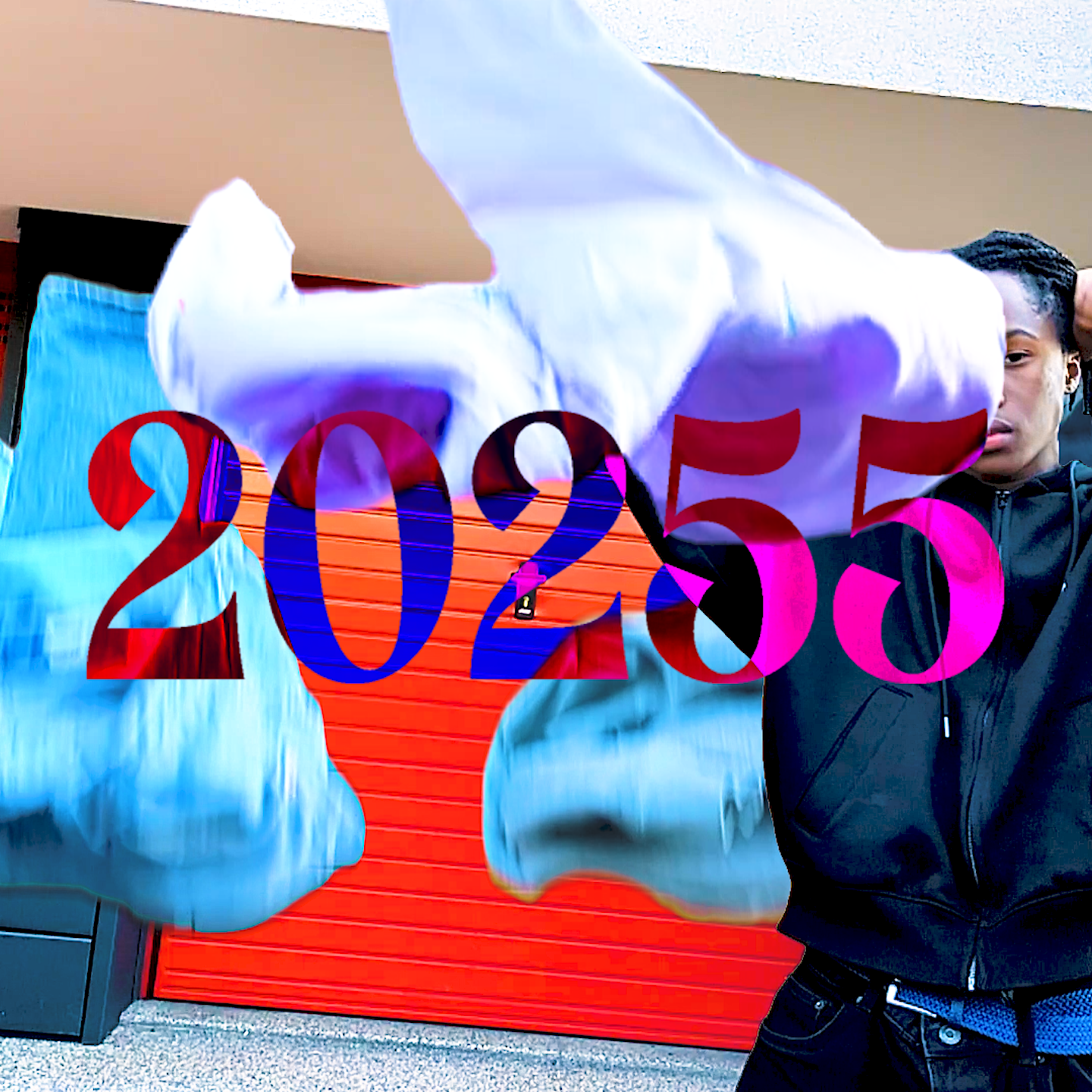 20255 artwork