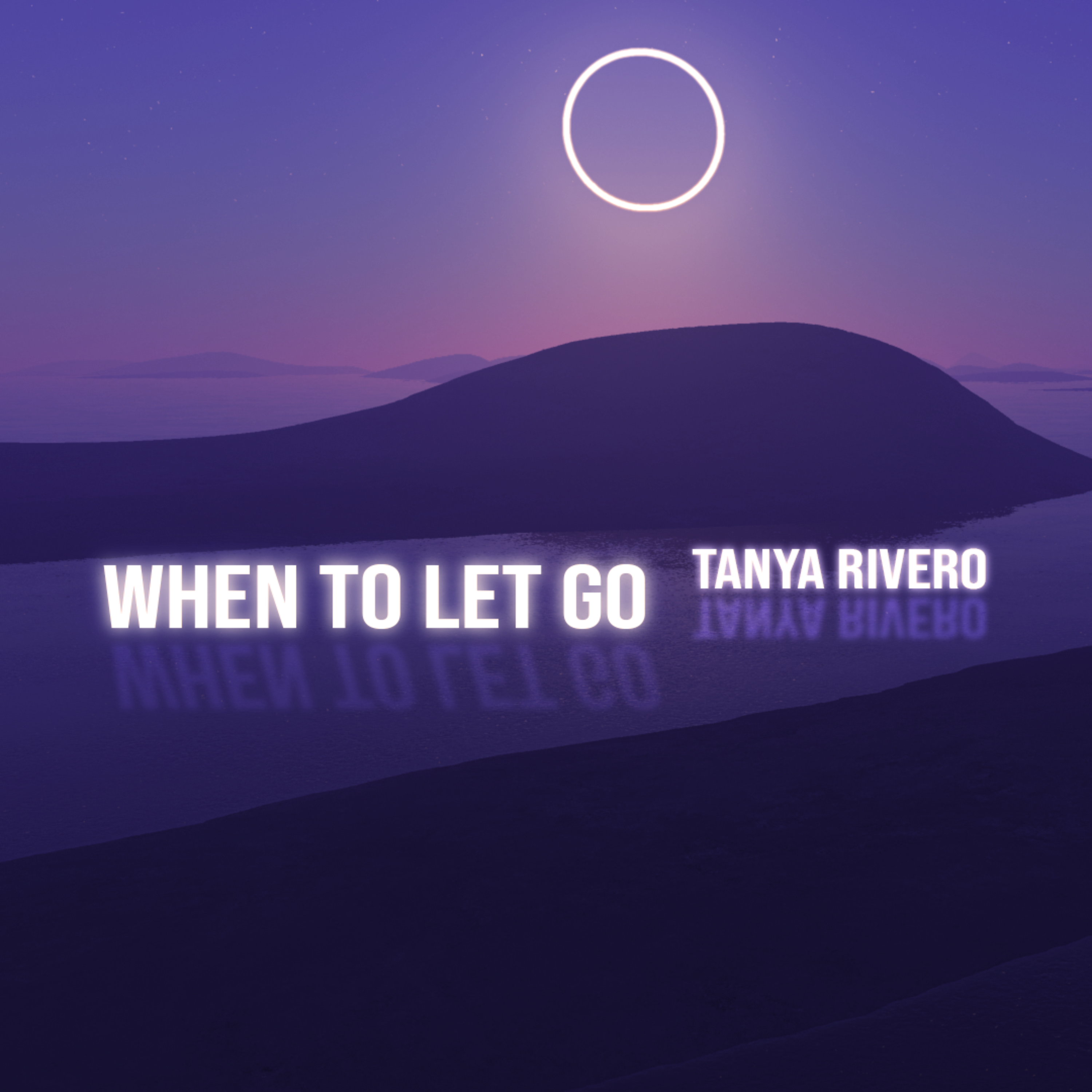 When To Let Go artwork