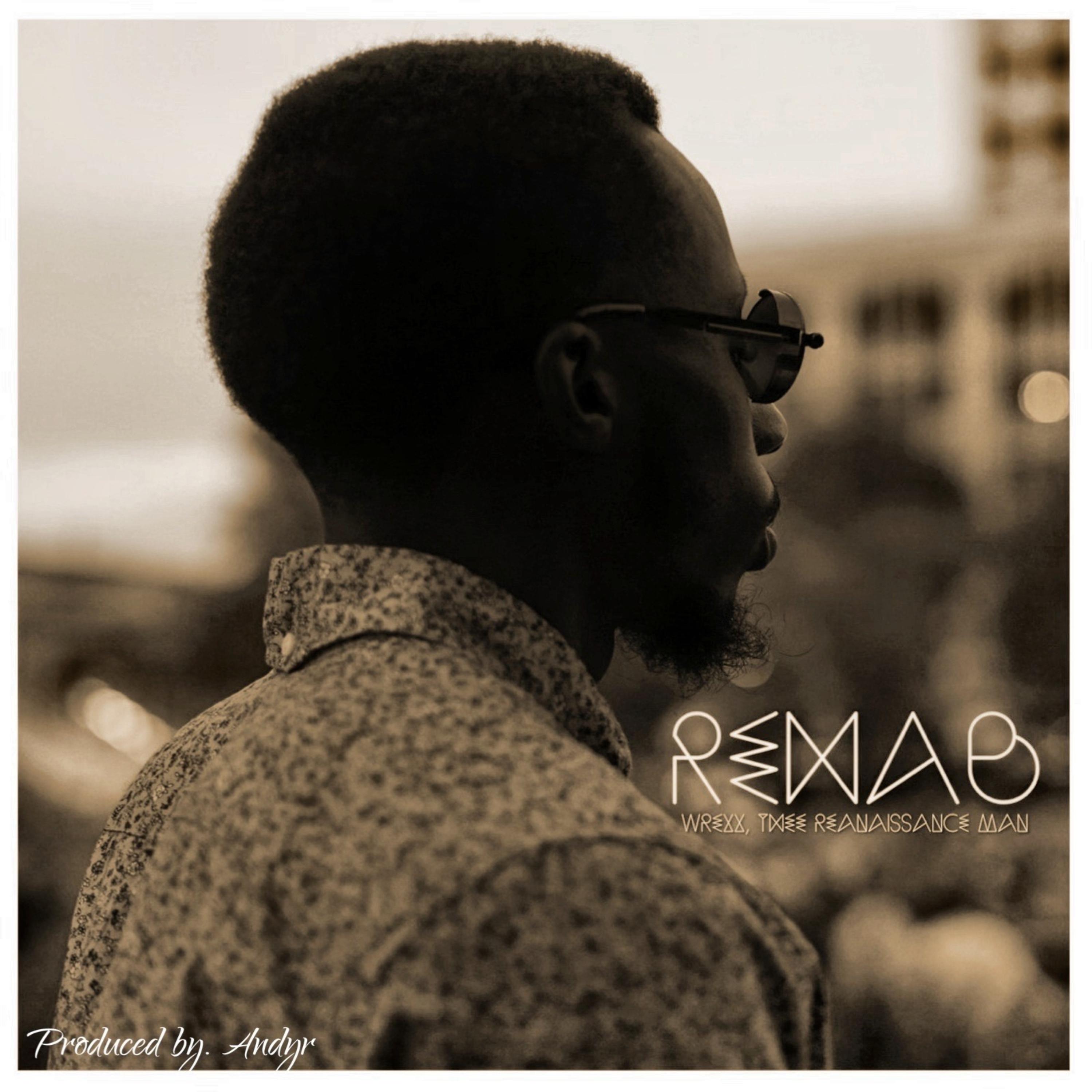 Rehab artwork